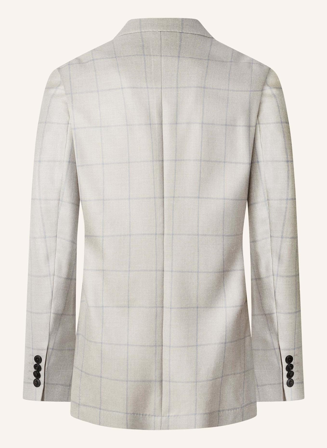 HACKETT LONDON Sakko BEIGE WL/SL/LI WPANE: BEIGE