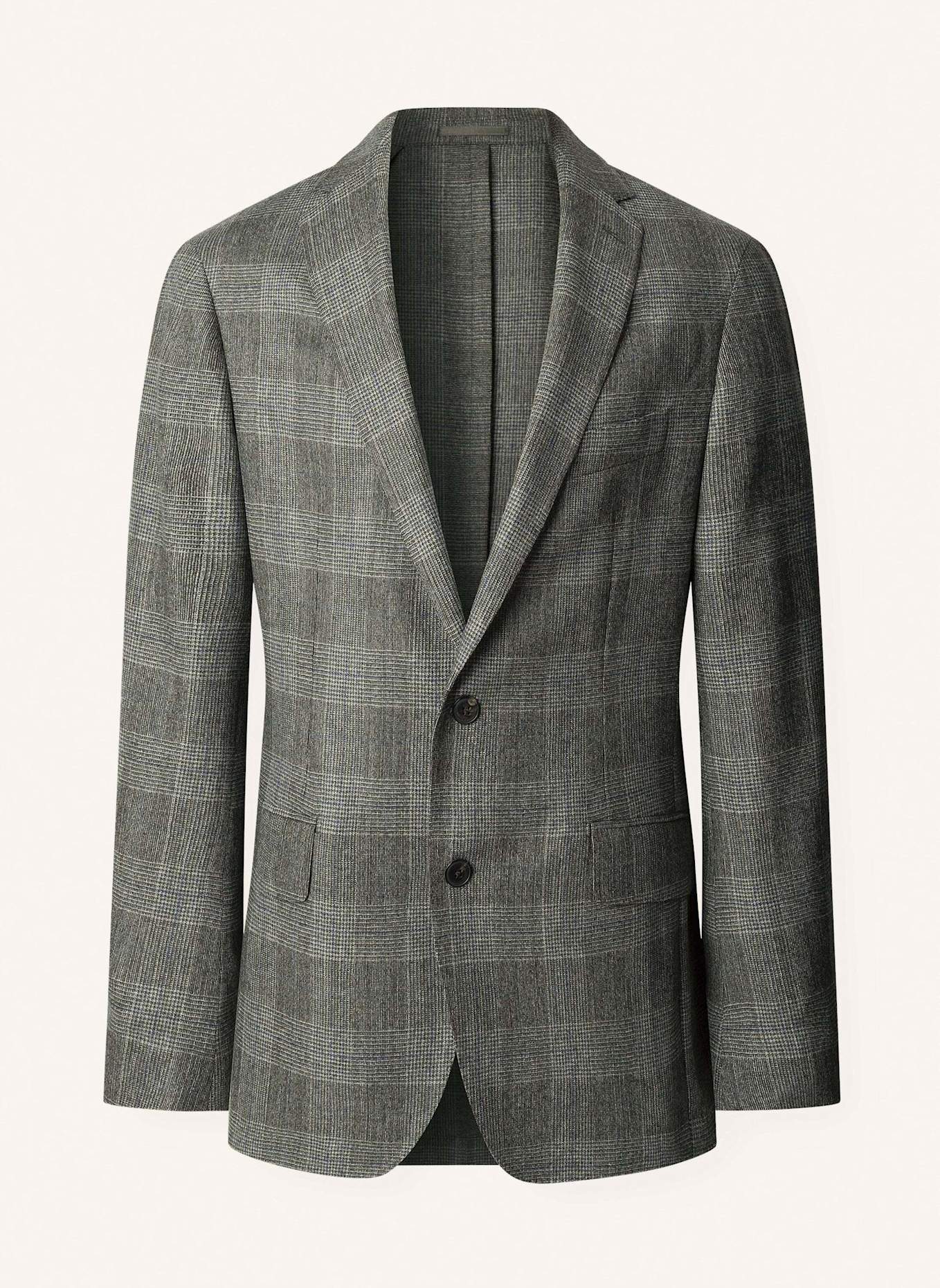 HACKETT LONDON Blazer WL CASH POW: GRÜN