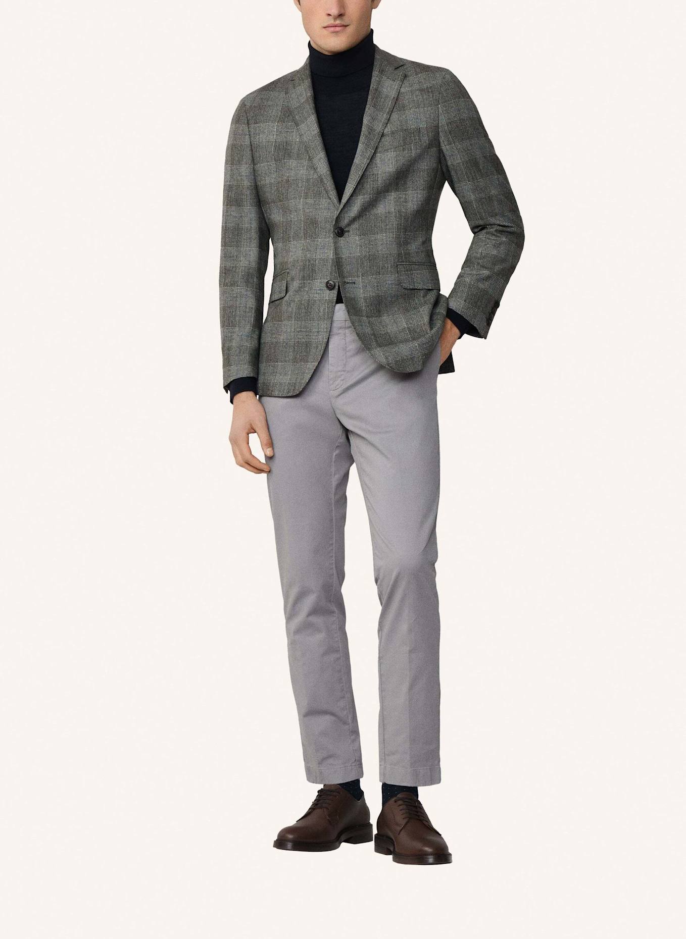 HACKETT LONDON Blazer WL CASH POW: GRÜN
