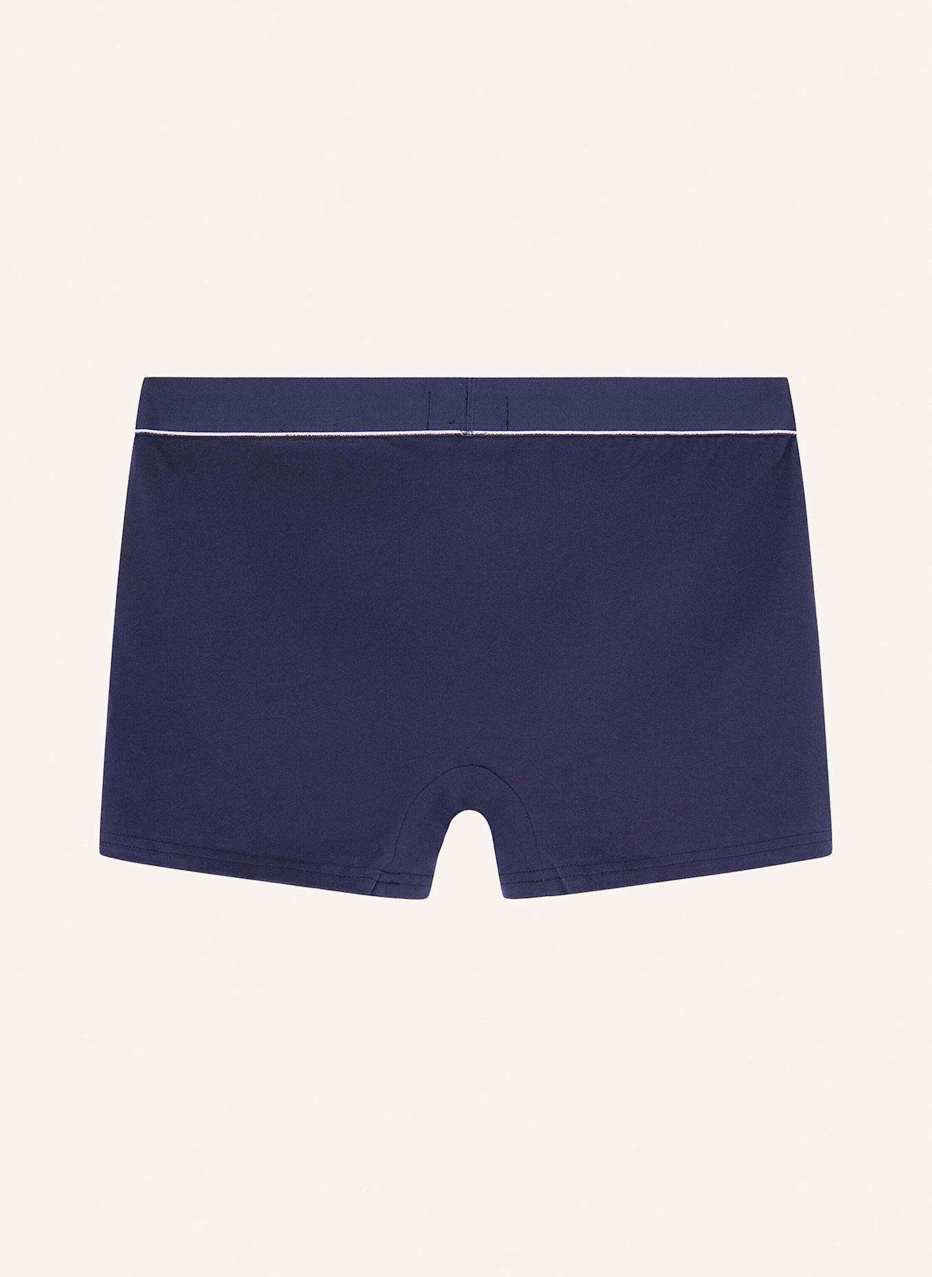 HACKETT LONDON Boxershort CORE TK 3P: DUNKELBLAU