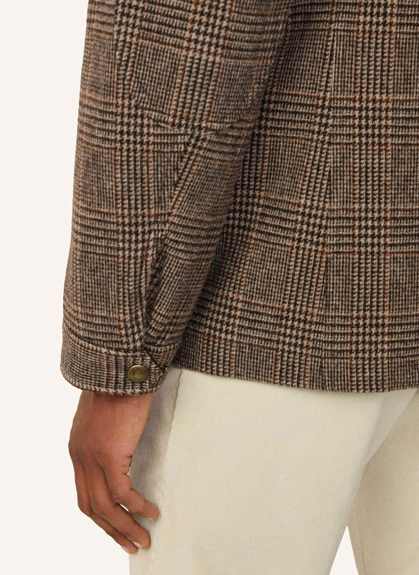 HACKETT LONDON Fieldjacket COUNTRY VELO JKT: CAMEL