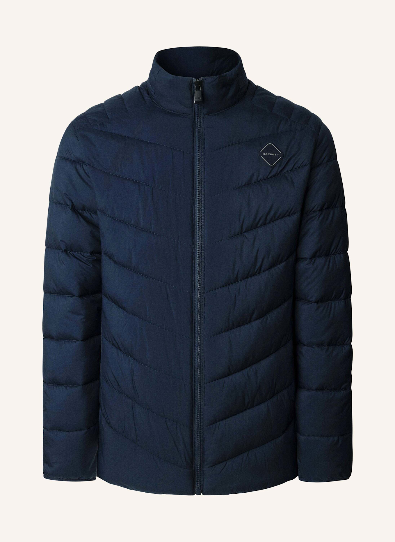 HACKETT LONDON Daunenjacke HS SONIC JKT: DUNKELBLAU
