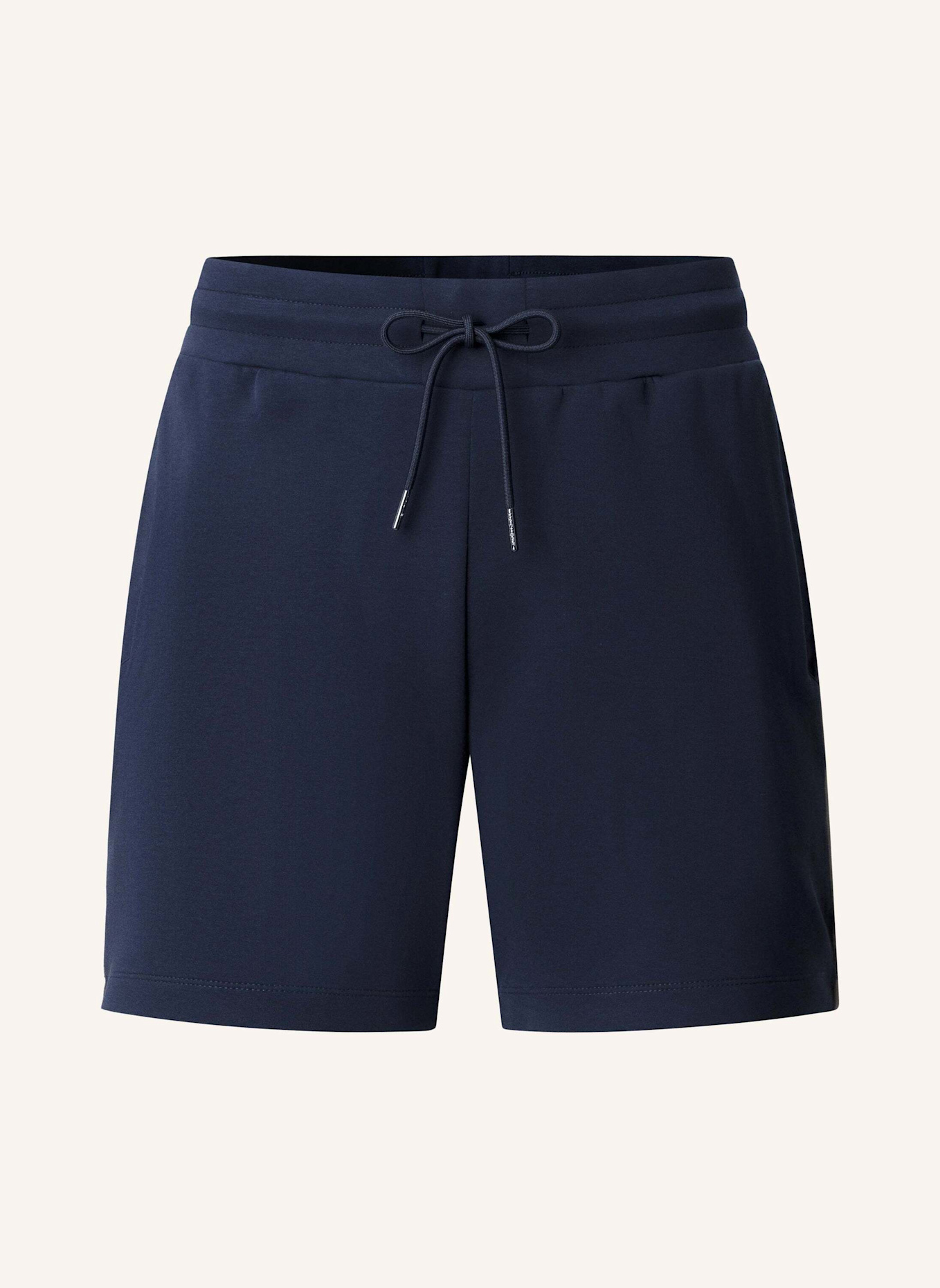 HACKETT LONDON Shorts HS ESSENTIAL SHORT: DUNKELBLAU