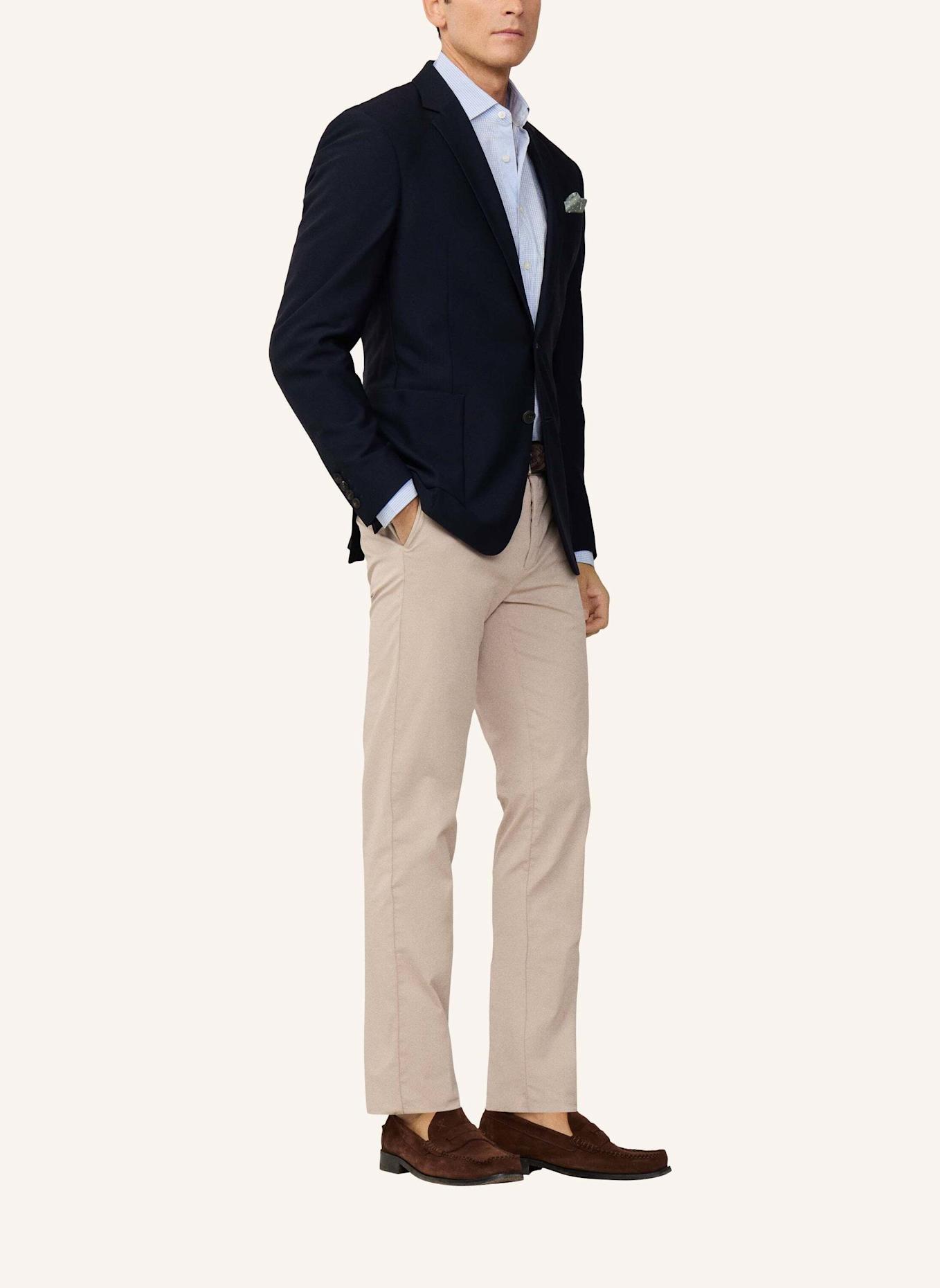 HACKETT LONDON Chino ULTRA LW CHINO: TAUPE/ HELLBRAUN