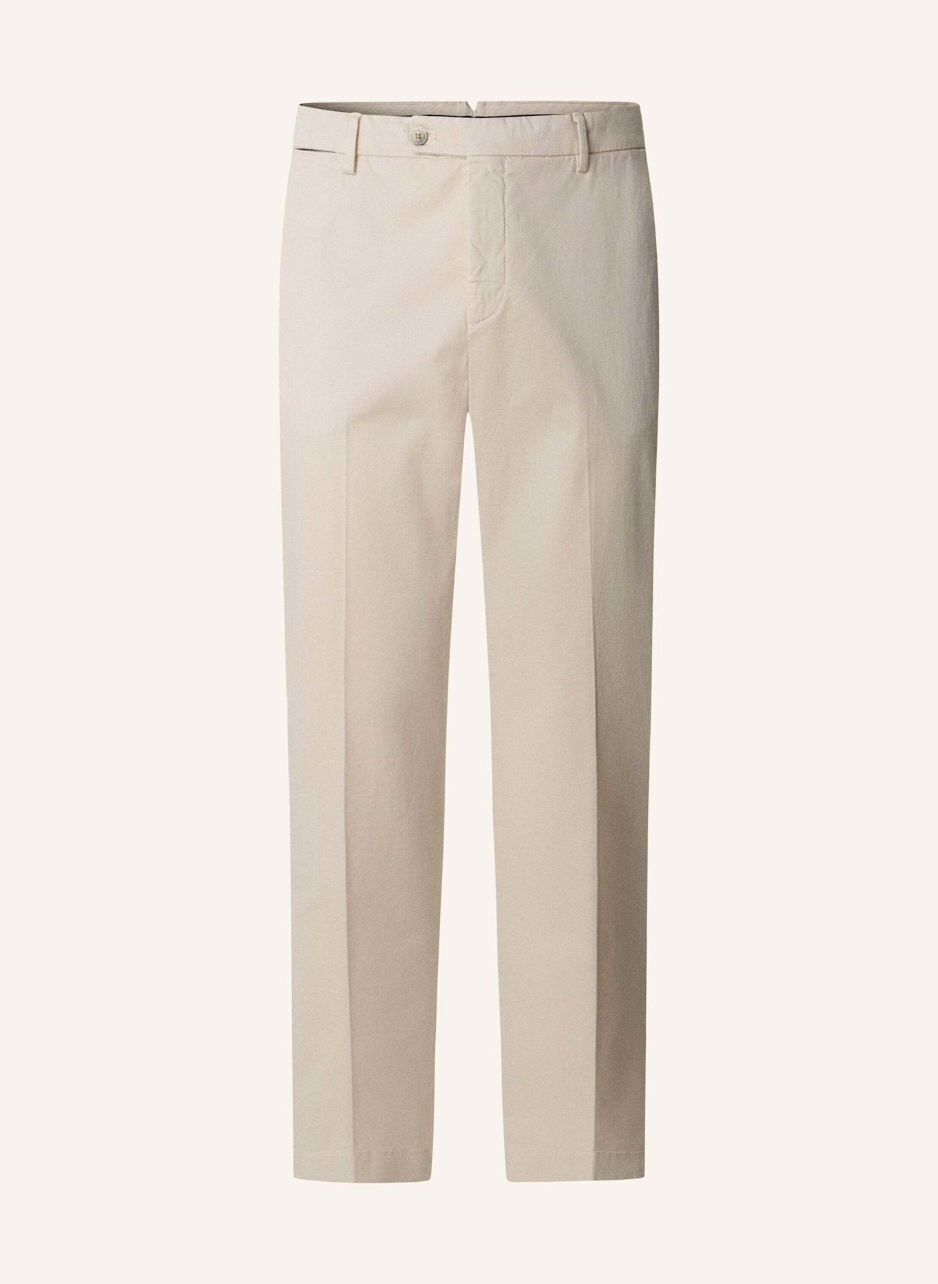 HACKETT LONDON Chino CHINO KENSINGTON: BEIGE