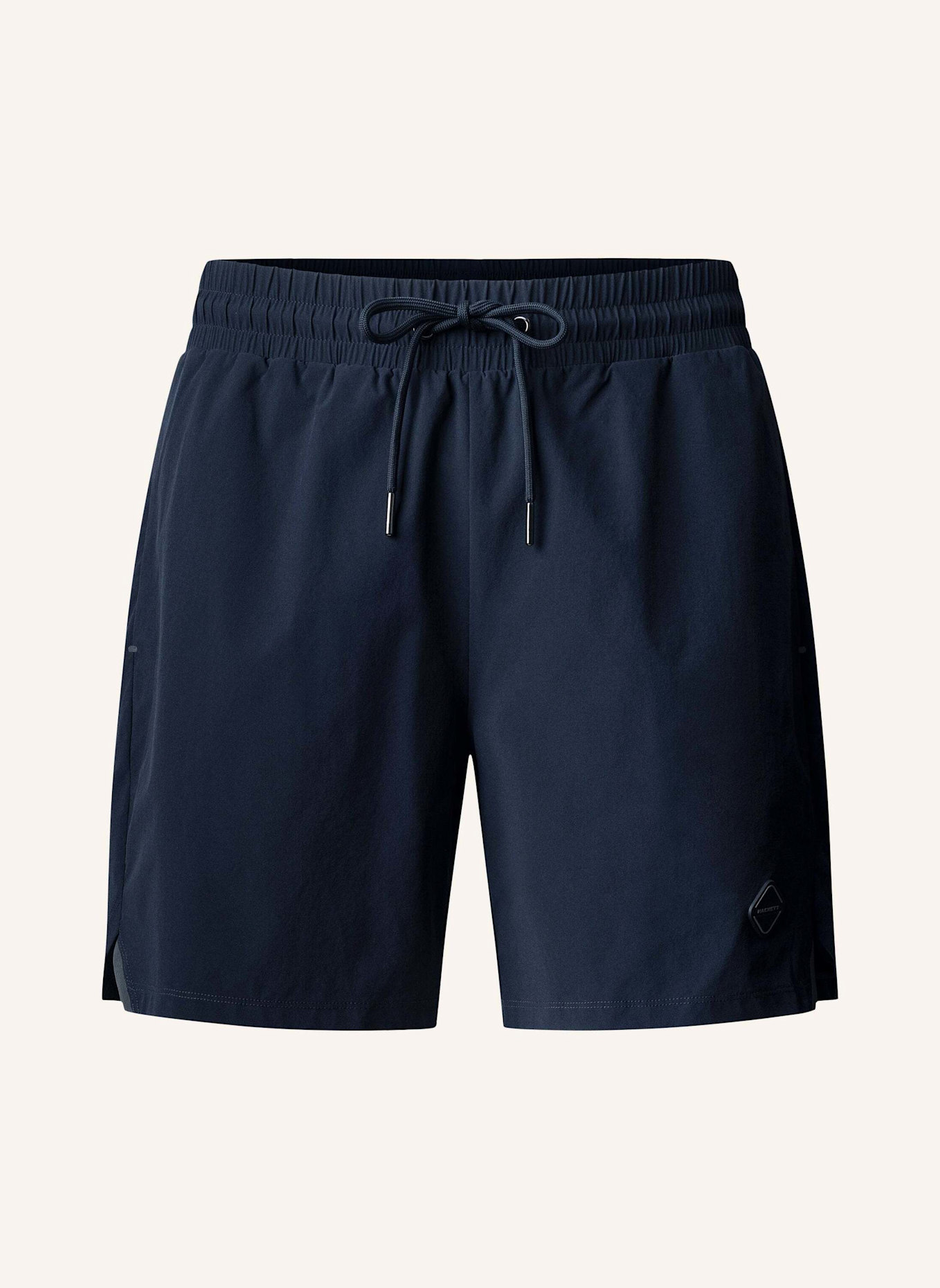 HACKETT LONDON Shorts HS TRAIN SHORT: DUNKELBLAU