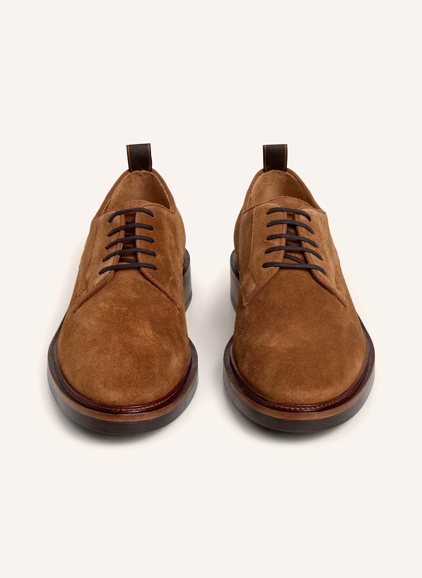 HACKETT LONDON Oxford EGMONT FINE: BRAUN