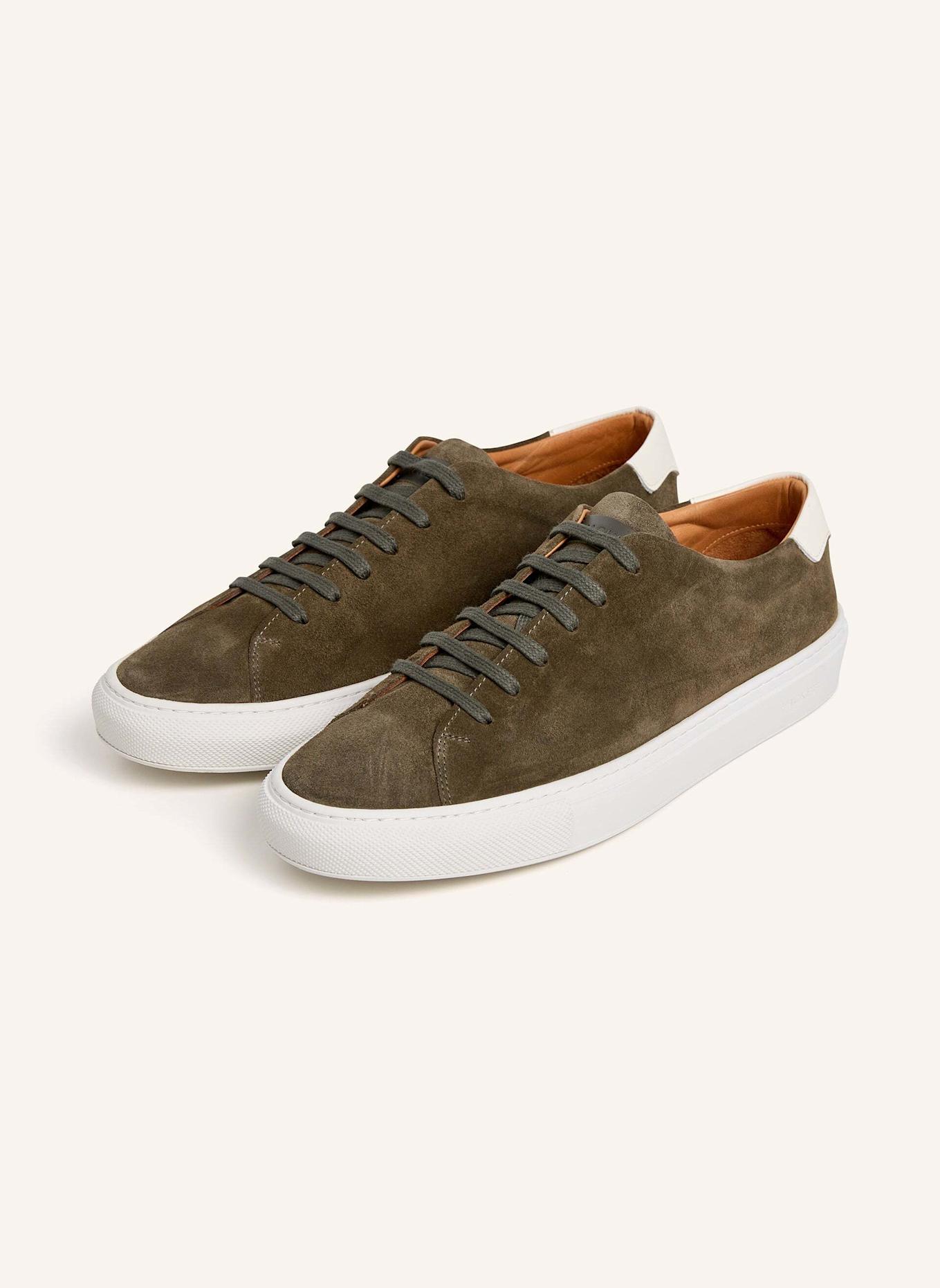 HACKETT LONDON Sportschuhe IDOL SOFT: KHAKI