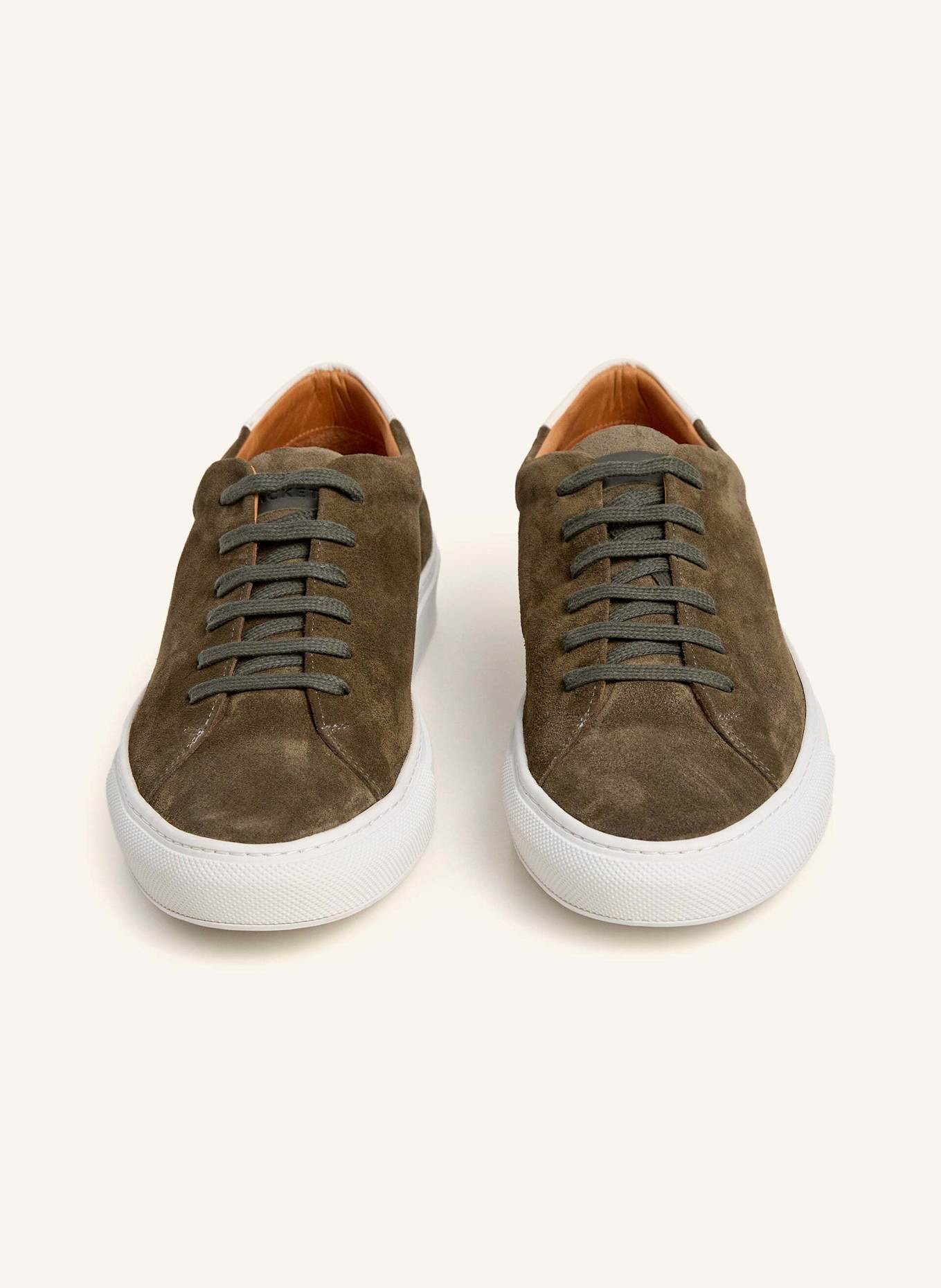 HACKETT LONDON Sportschuhe IDOL SOFT: KHAKI