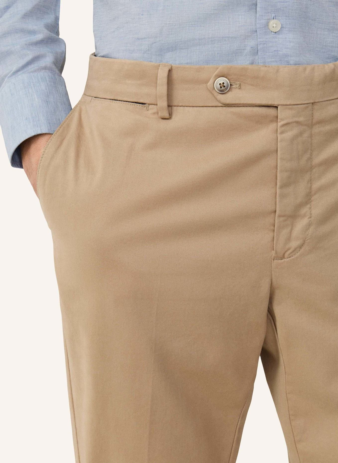 HACKETT LONDON Chino C CHINO KENSINGTON: KHAKI
