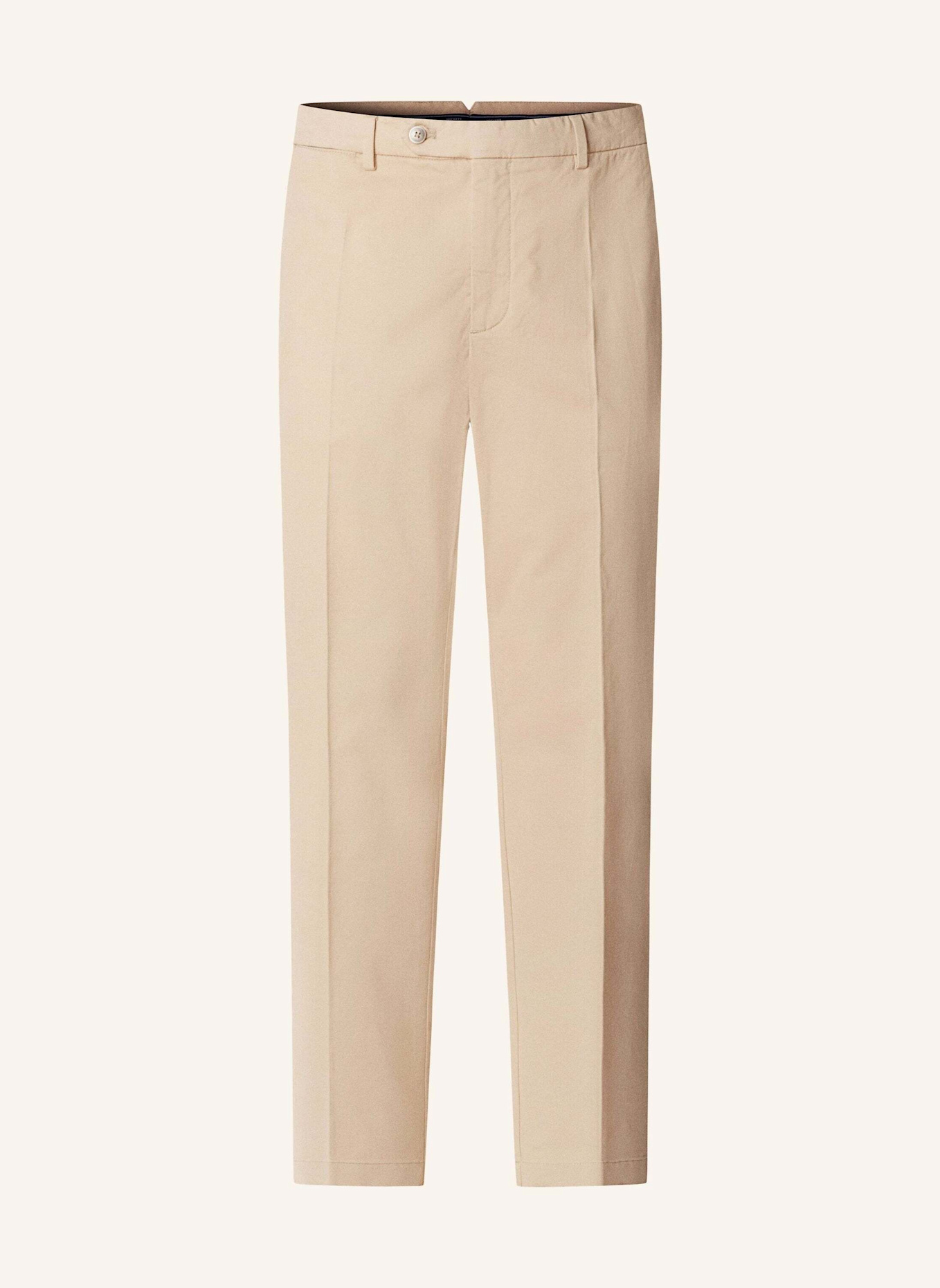 HACKETT LONDON Chino C CHINO SANDERSON: KHAKI