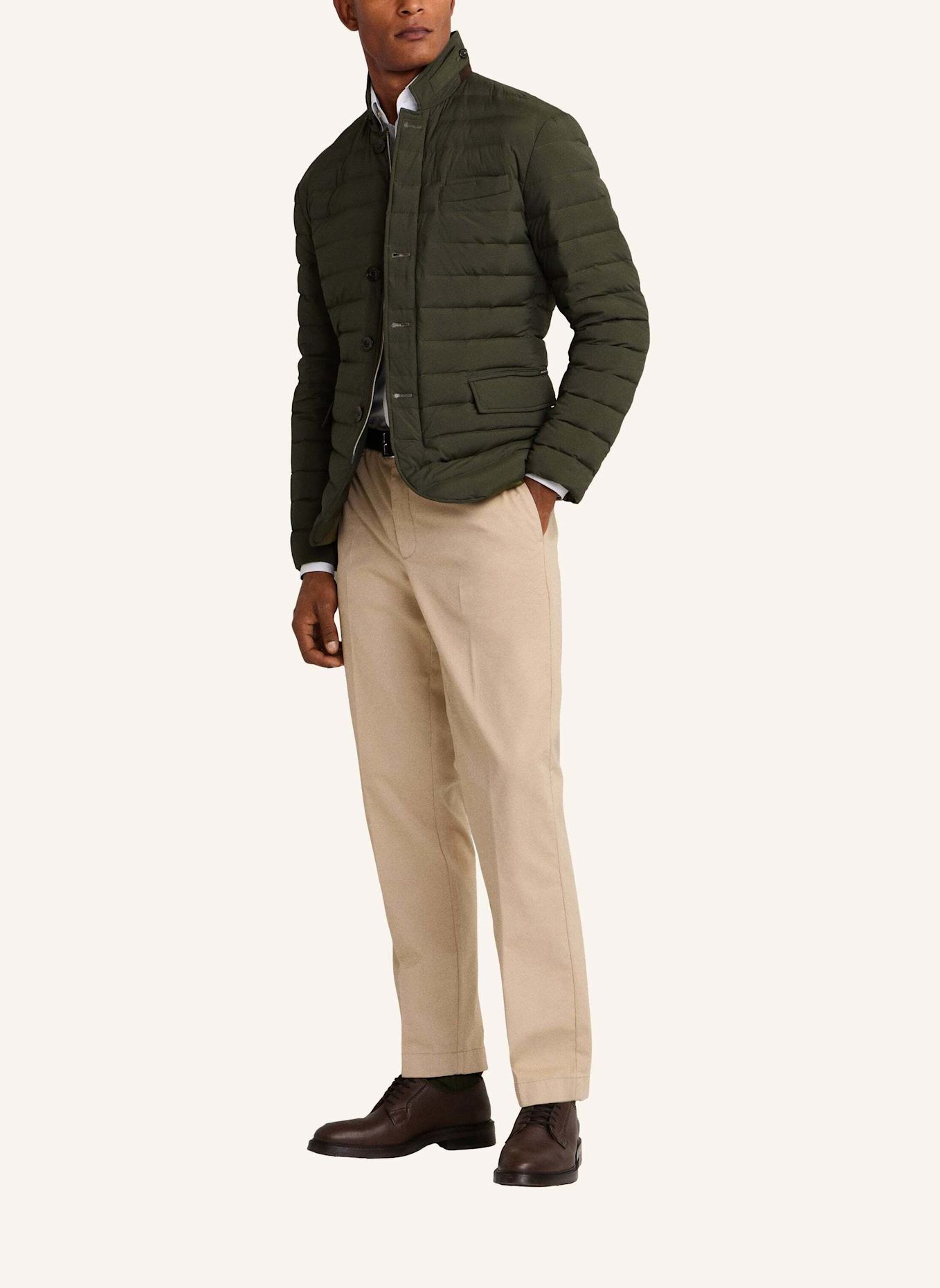 HACKETT LONDON Chino C CHINO SANDERSON: KHAKI