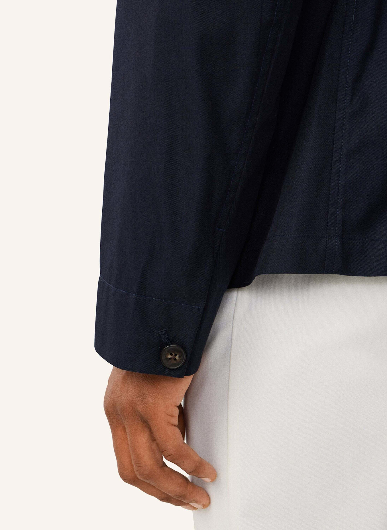 HACKETT LONDON Fieldjacket LW PKT BLAZER: BLAU