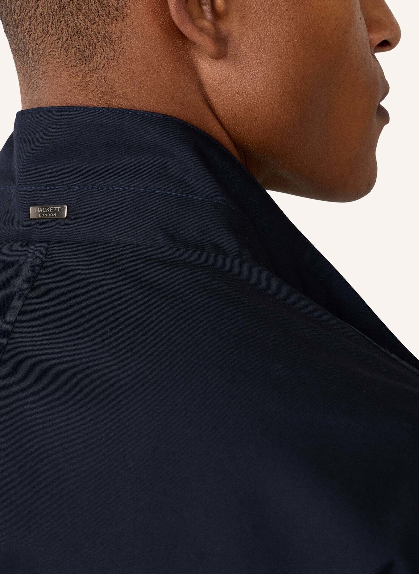 HACKETT LONDON Fieldjacket LW PKT BLAZER: BLAU