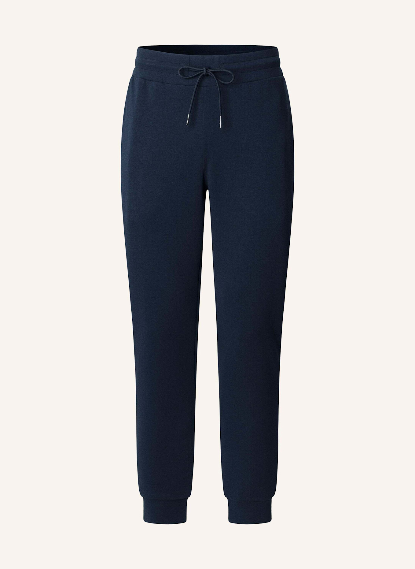 HACKETT LONDON Jogginghose HS ESSENTIAL JOGGER: DUNKELBLAU