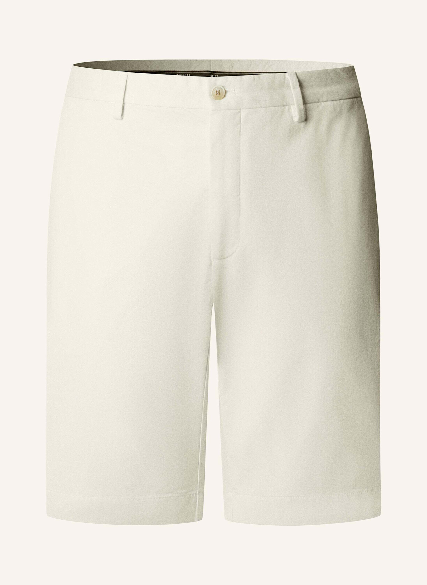 HACKETT LONDON Shorts CORE SHORT SAN: WEISS