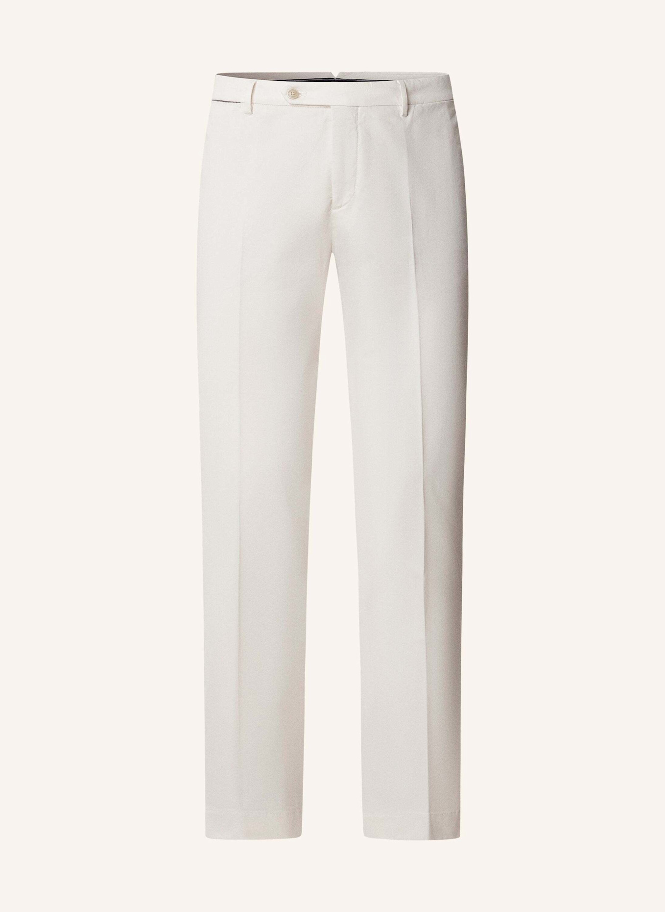HACKETT LONDON Chino CHINO KENSINGTON: CREME