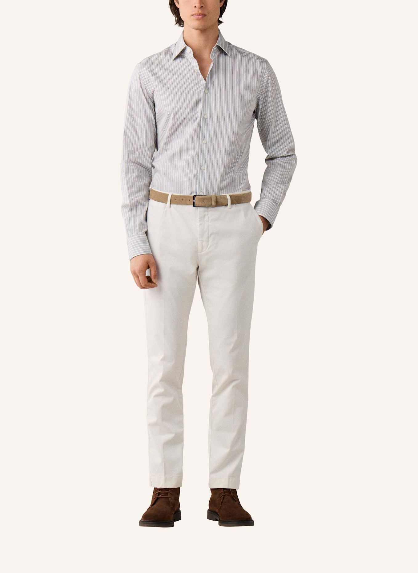 HACKETT LONDON Chino CHINO KENSINGTON: CREME