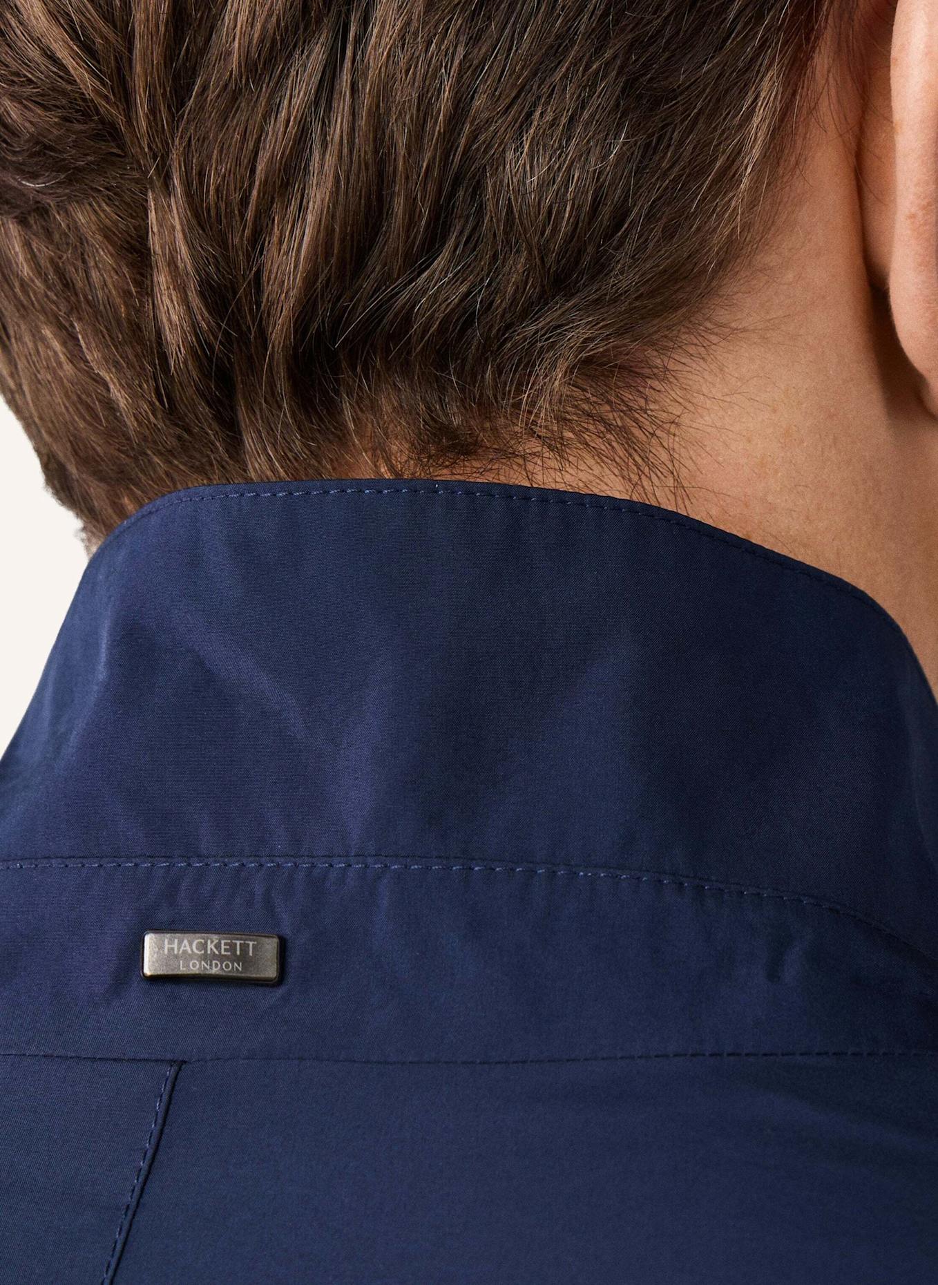 HACKETT LONDON Fieldjacket LW BLAZER: BLAU