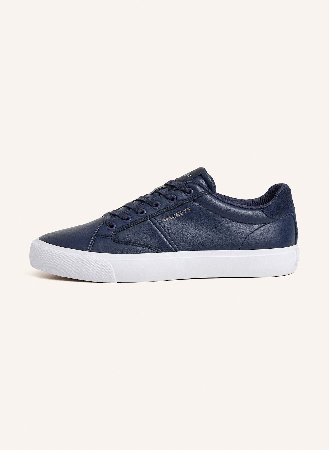 HACKETT LONDON Sportschuhe BLAKE ADVENTURE: BLAU