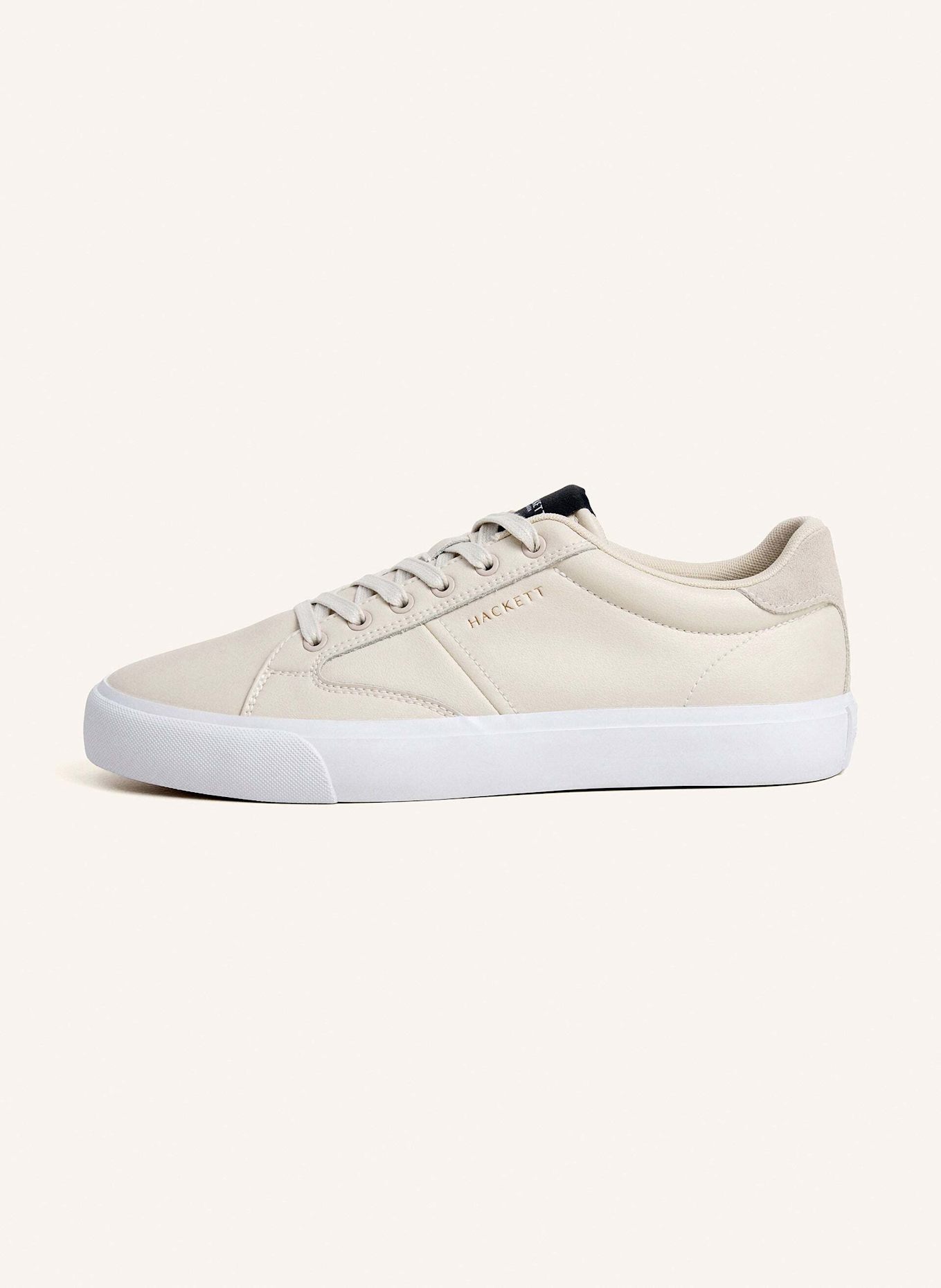 HACKETT LONDON Sportschuhe BLAKE ADVENTURE: HELLGRAU
