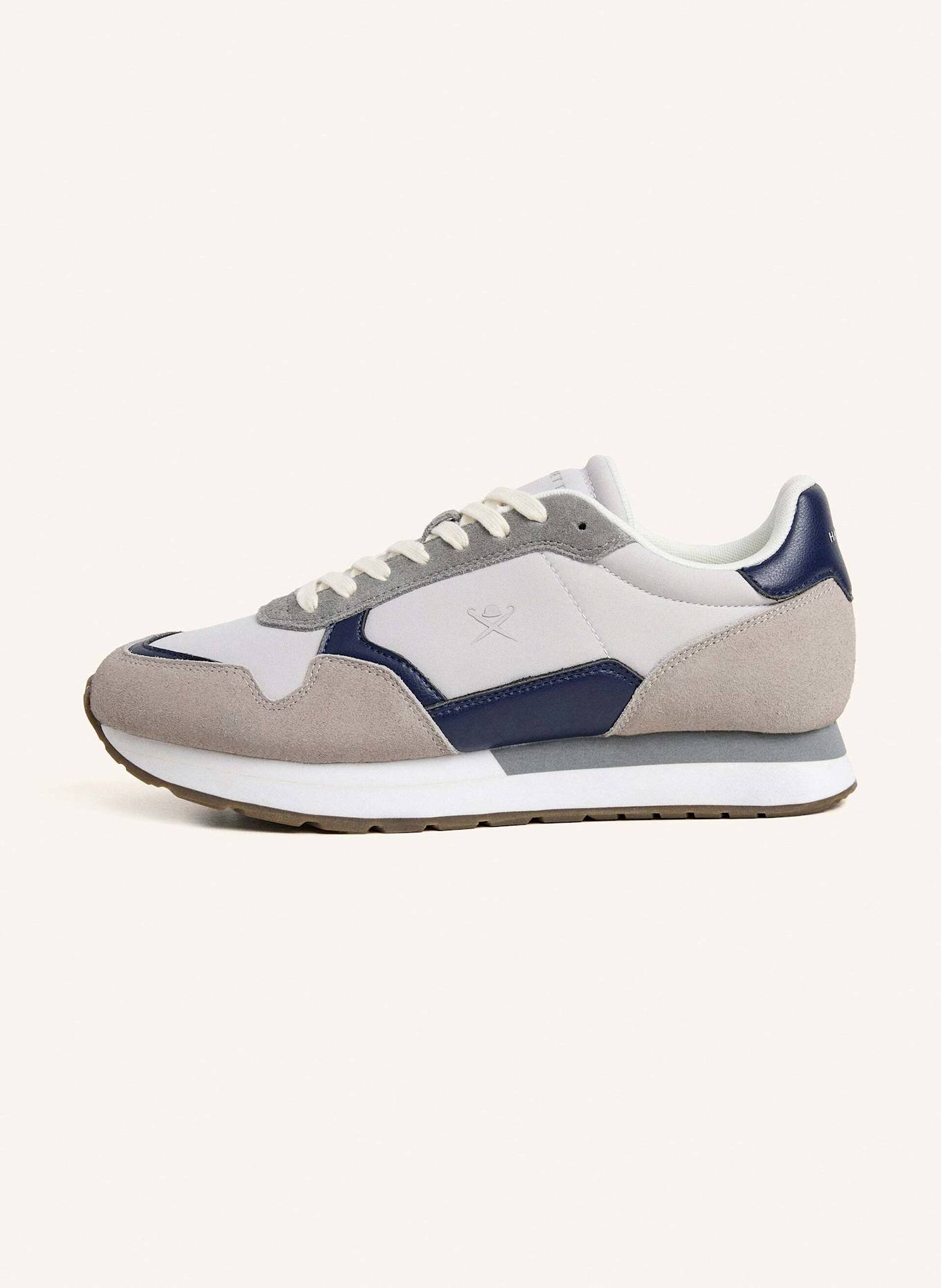 HACKETT LONDON Sportschuhe VECTOR DEVICE: BEIGE
