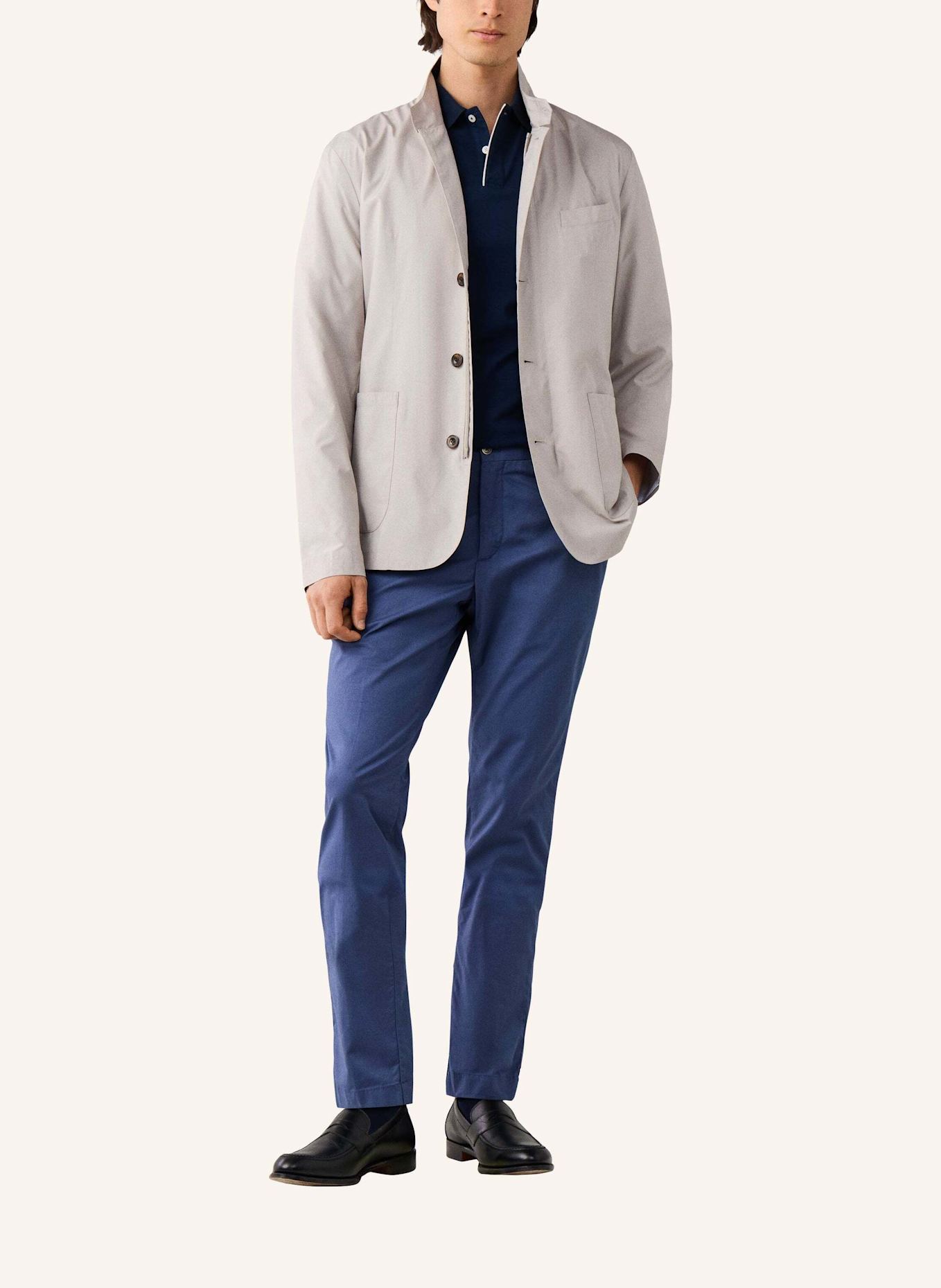 HACKETT LONDON Fieldjacket LW BLAZER: GRAU