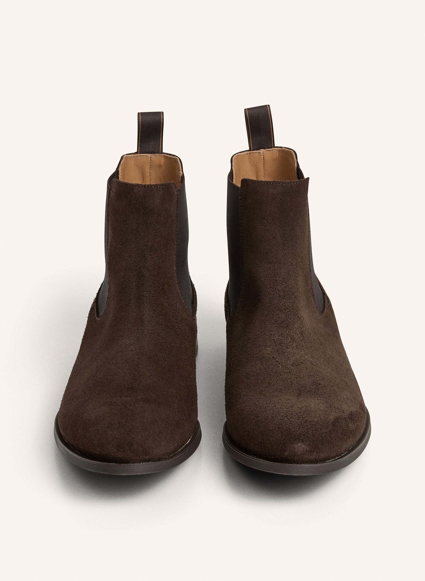 HACKETT LONDON Stiefeletten WOKING: BRAUN