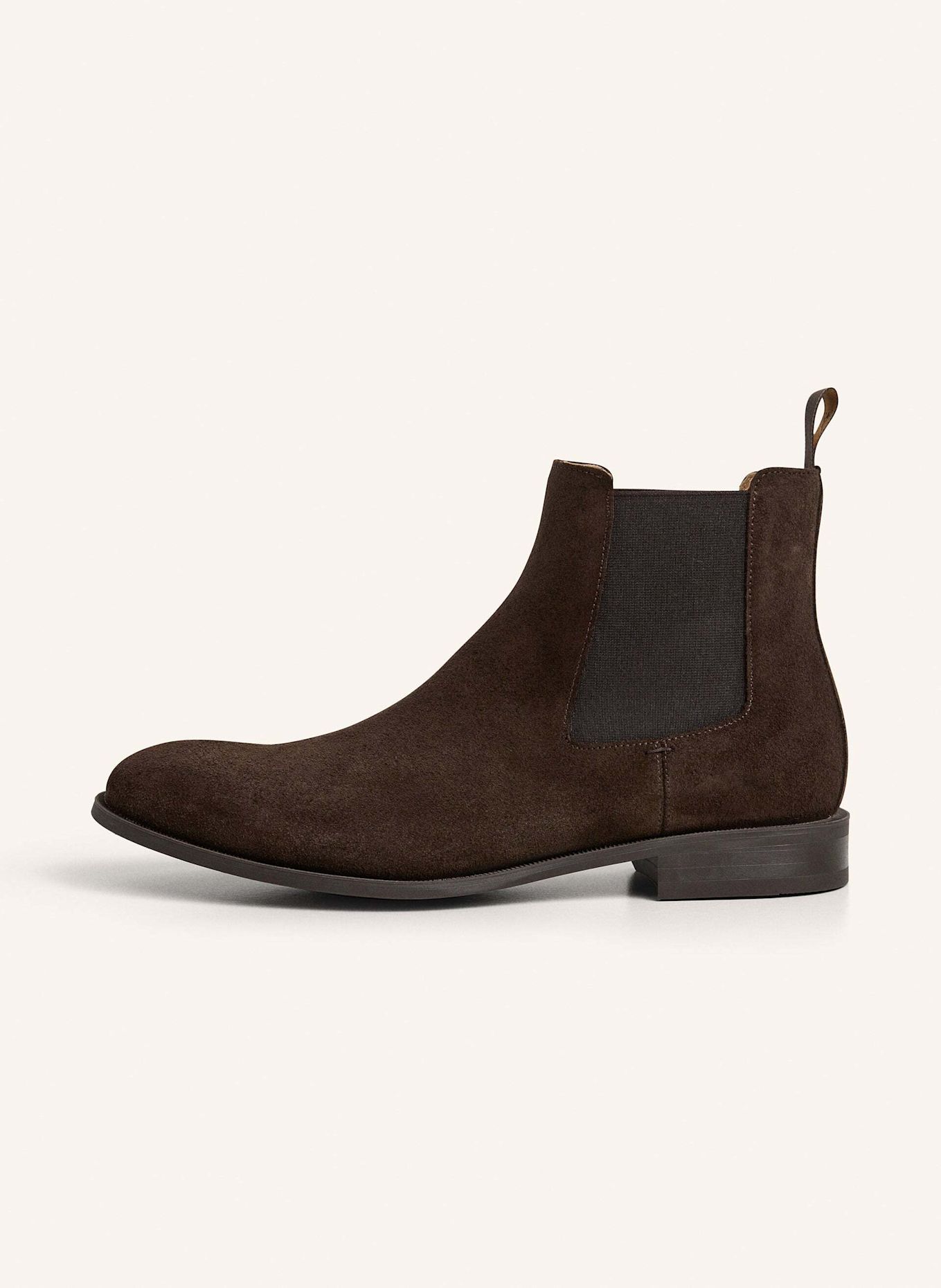 HACKETT LONDON Stiefeletten WOKING: BRAUN