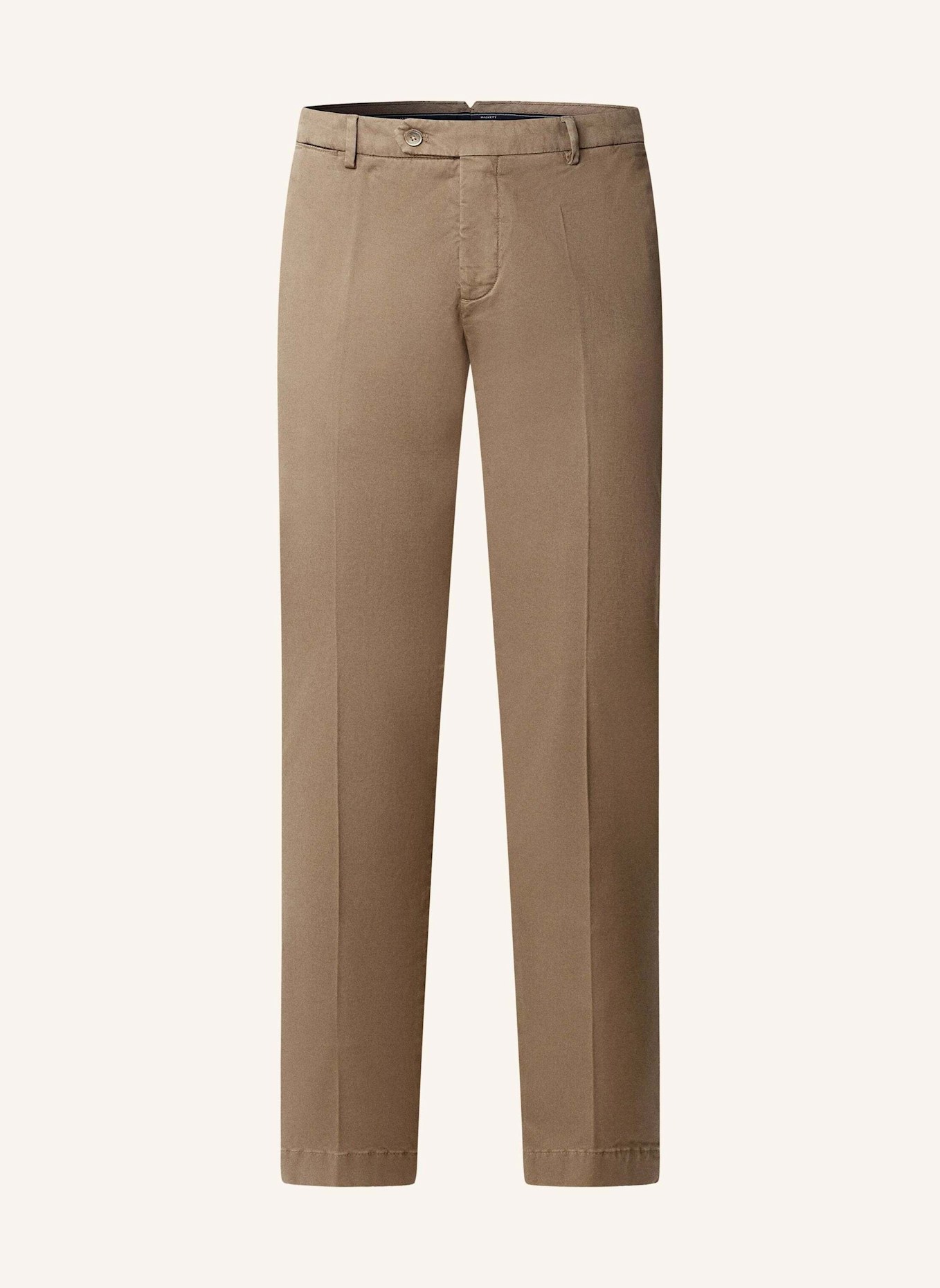 HACKETT LONDON Chino CHINO KENSINGTON: BEIGE