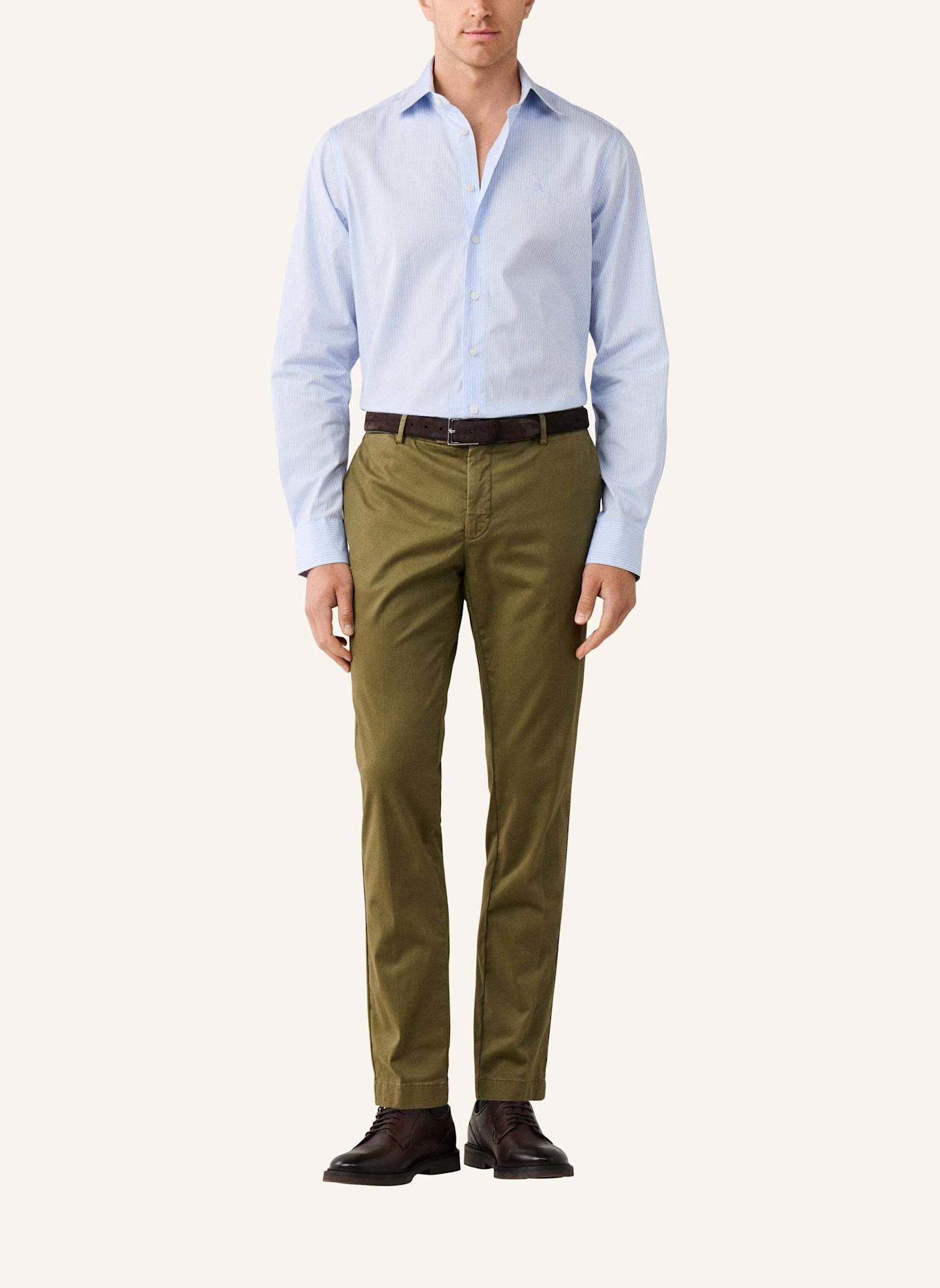 HACKETT LONDON Chino CHINO KENSINGTON: OLIV