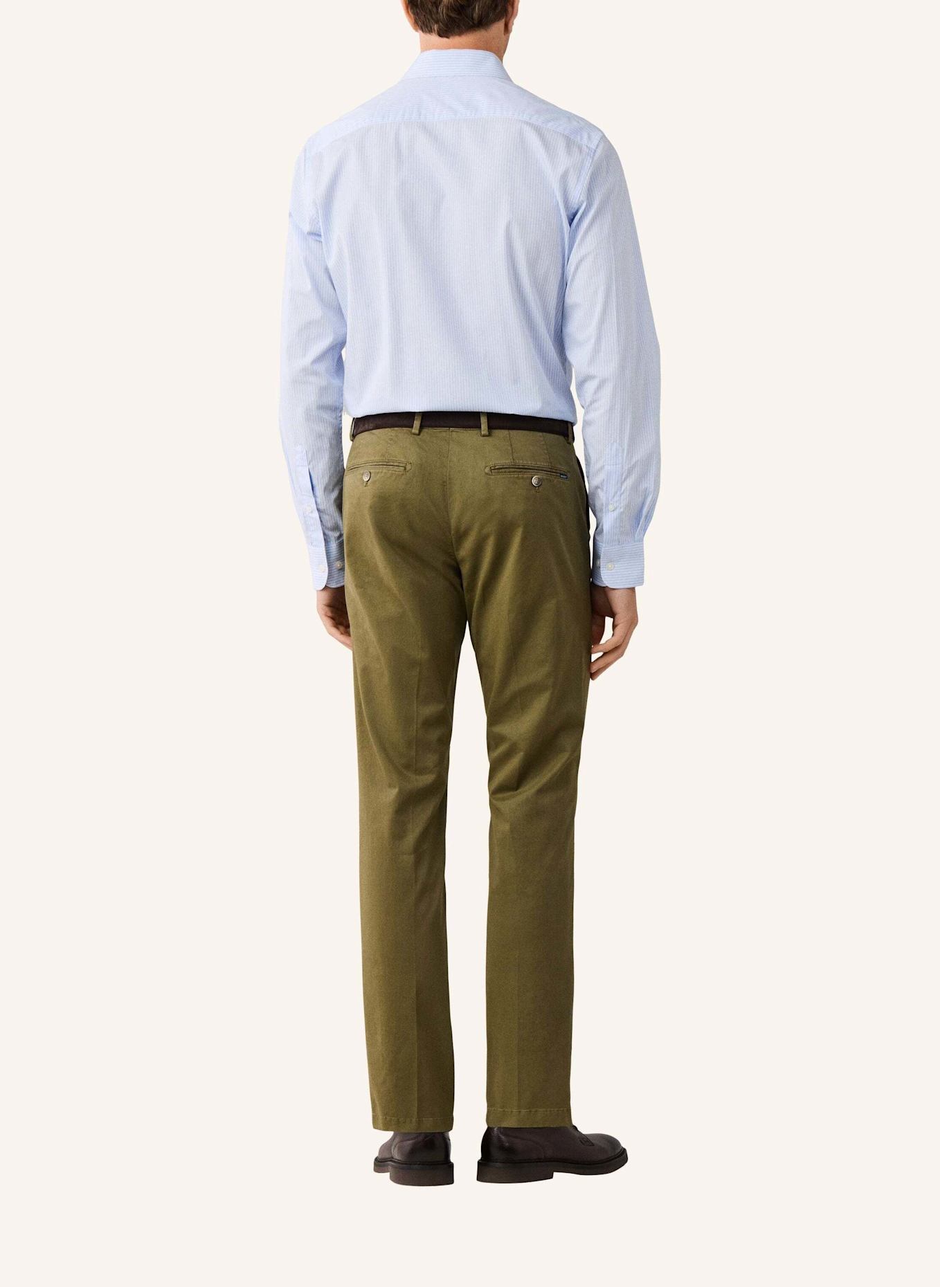 HACKETT LONDON Chino CHINO KENSINGTON: OLIV