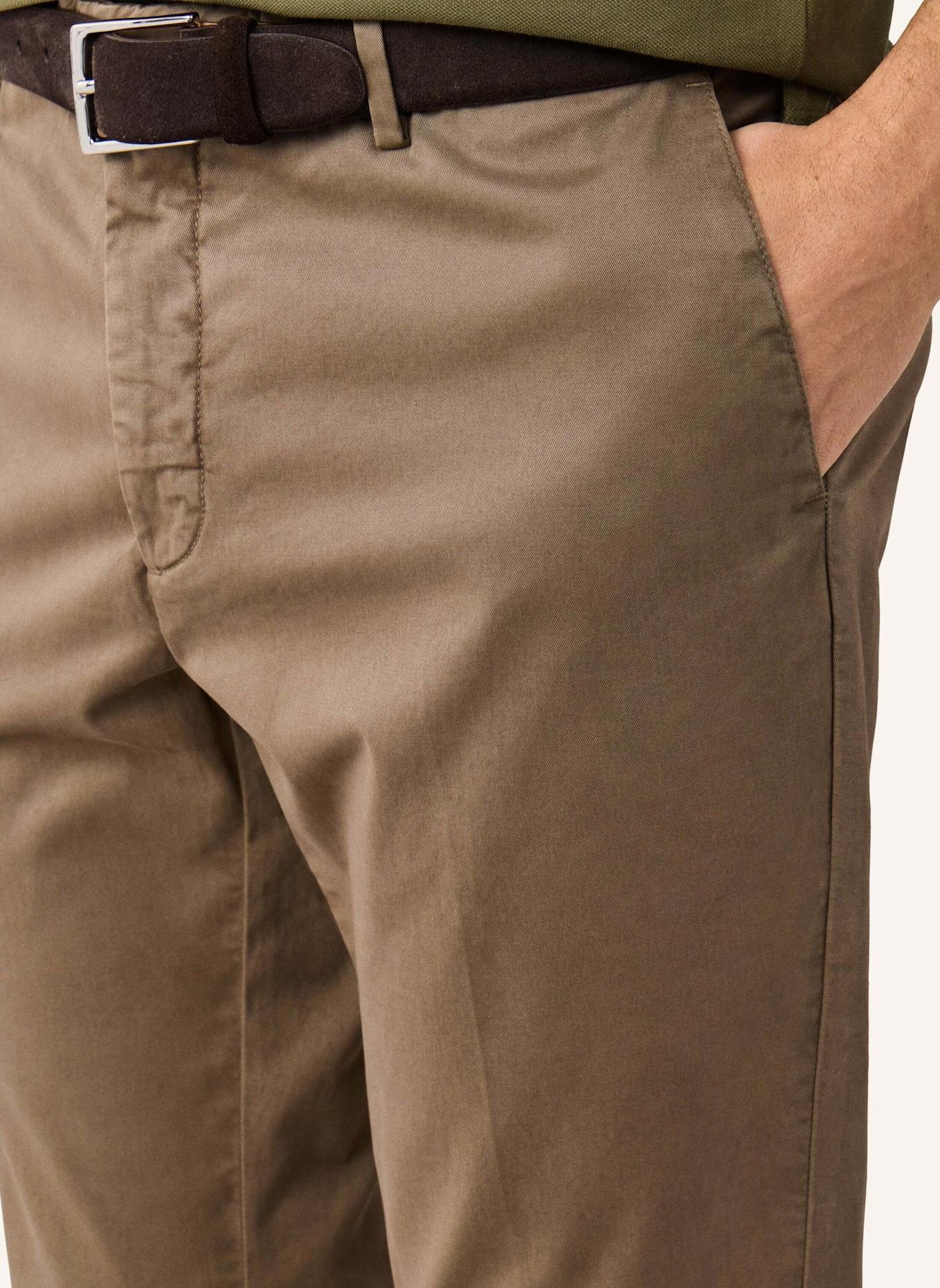 HACKETT LONDON Chino CHINO KENSINGTON: BEIGE