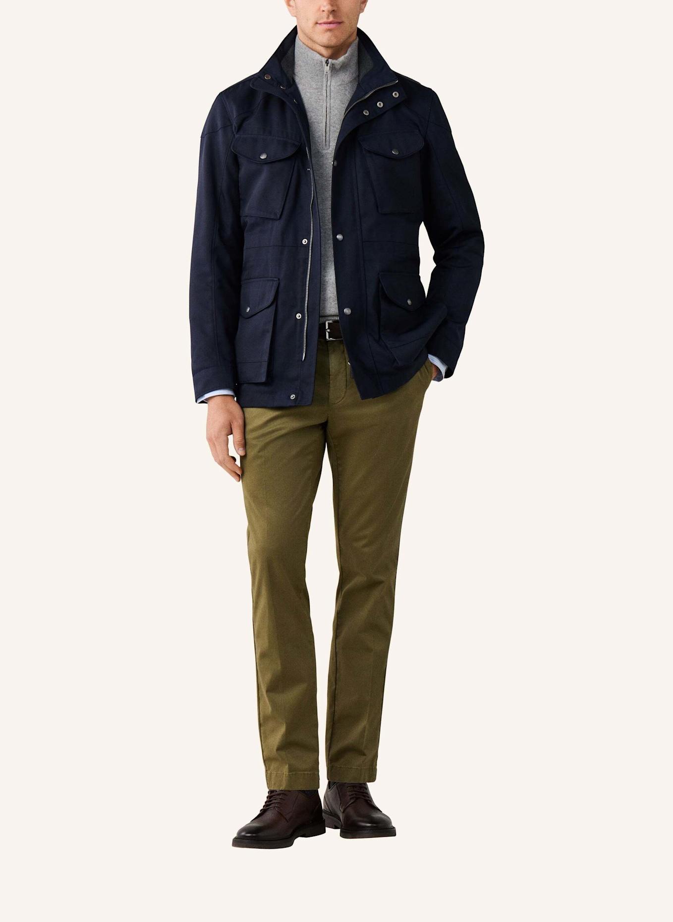 HACKETT LONDON Chino CHINO KENSINGTON: OLIV