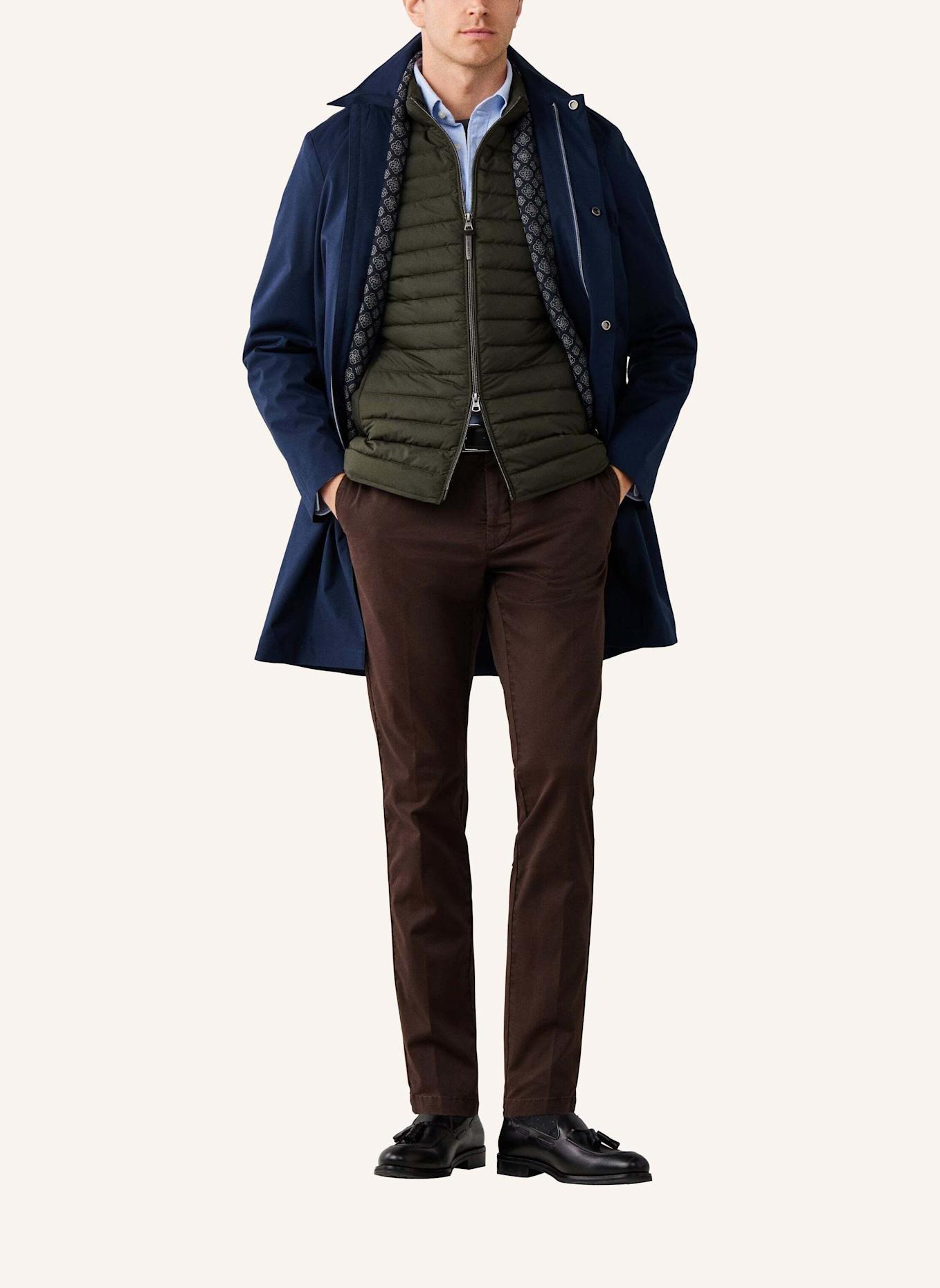 HACKETT LONDON Chino CHINO KENSINGTON: BRAUN