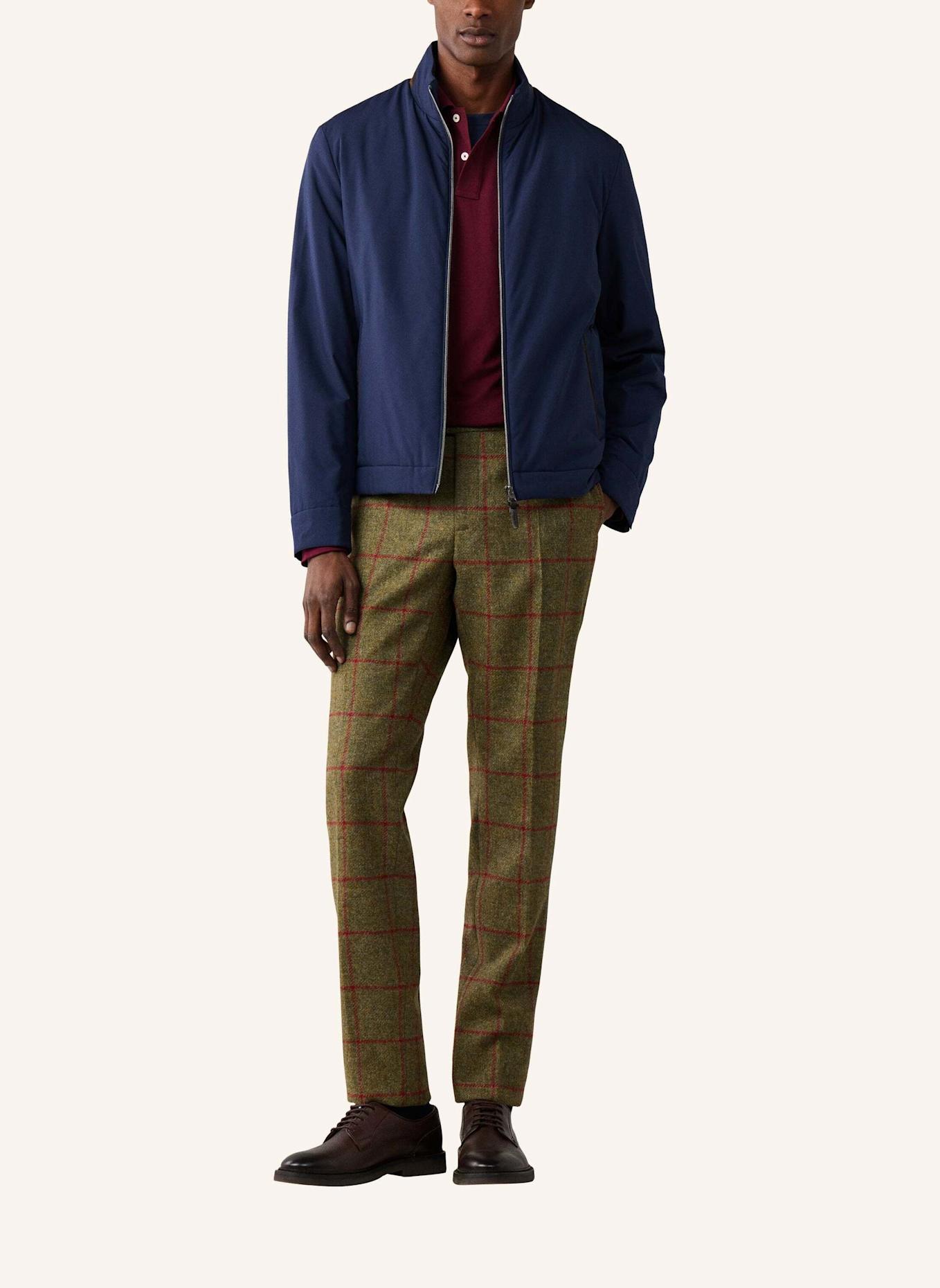 HACKETT LONDON Fieldjacket LW BLOUSON: BLAU