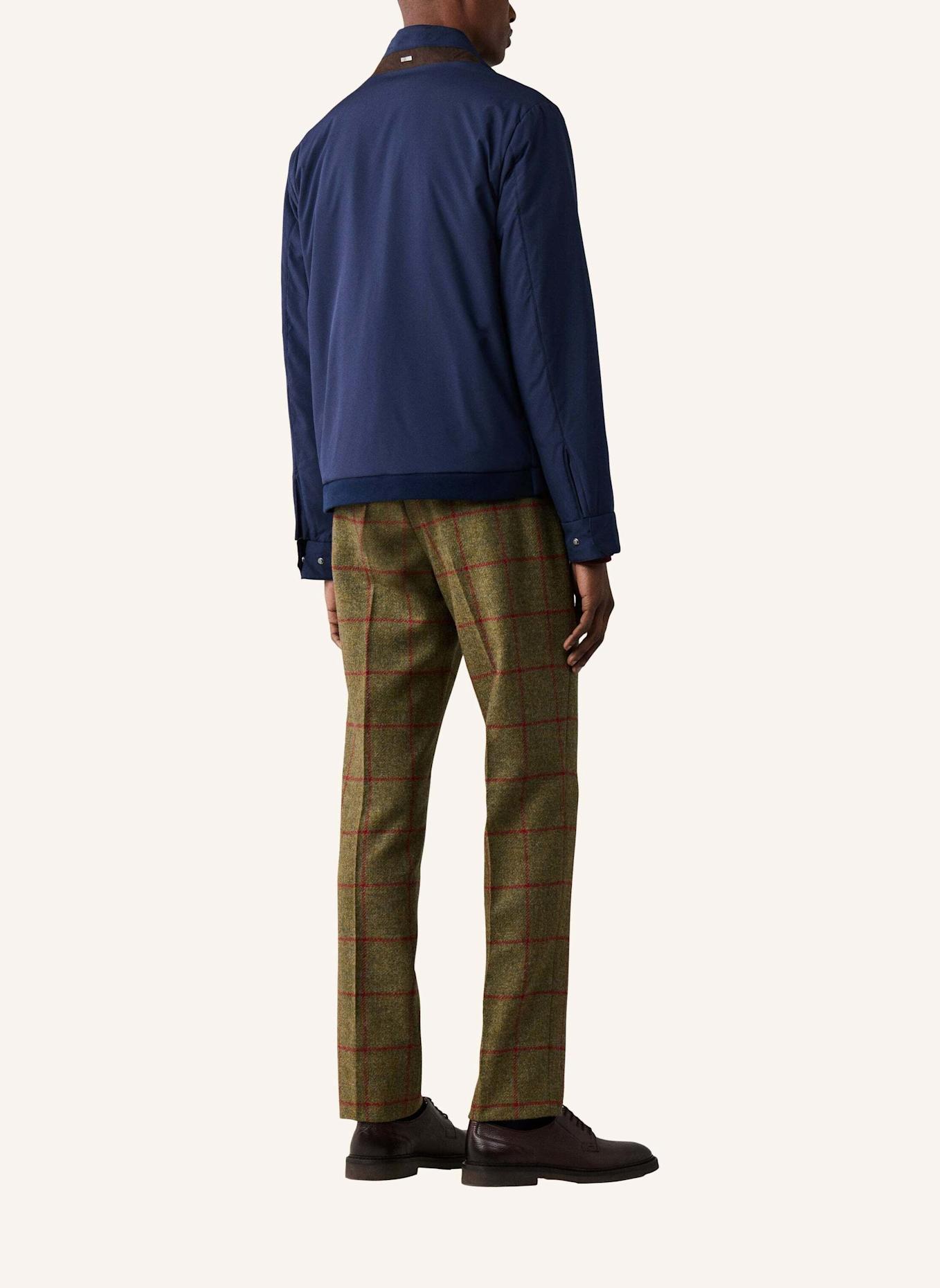 HACKETT LONDON Fieldjacket LW BLOUSON: BLAU