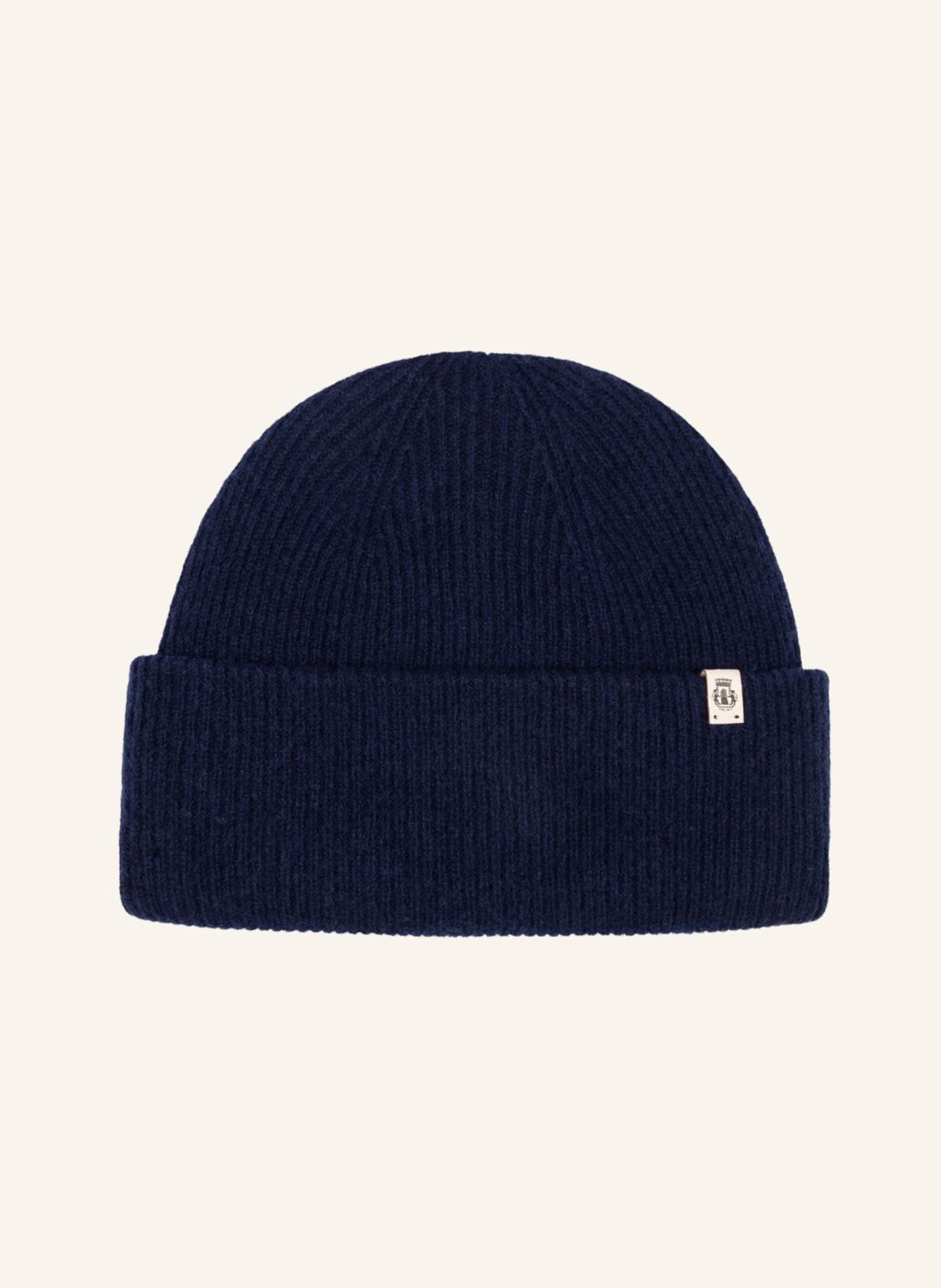 ROECKL Mütze MANHATTAN: DUNKELBLAU
