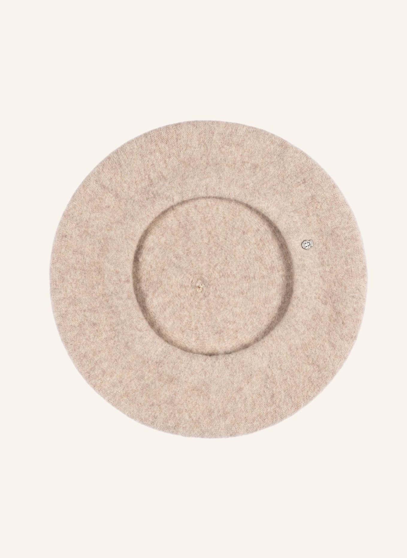 ROECKL Baske ST. ANTOINE: BEIGE