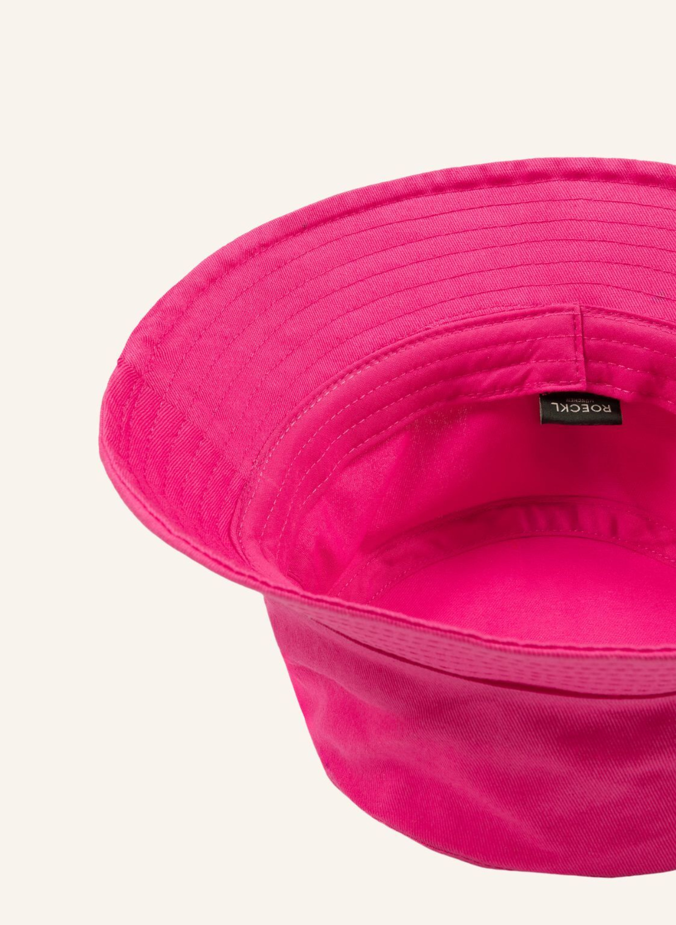 ROECKL Fischerhut MURCIA: PINK