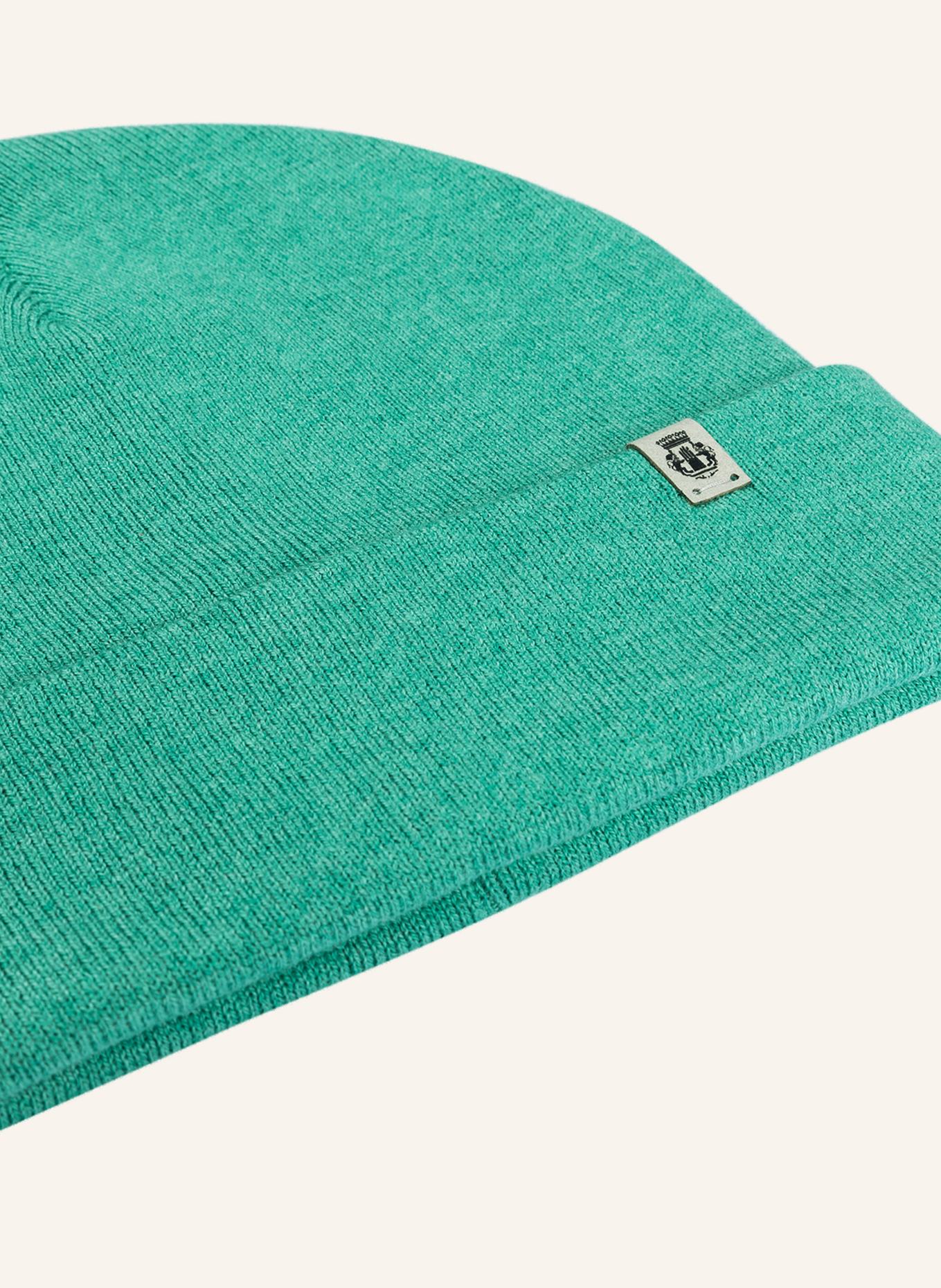 ROECKL Mütze LEA: MINT