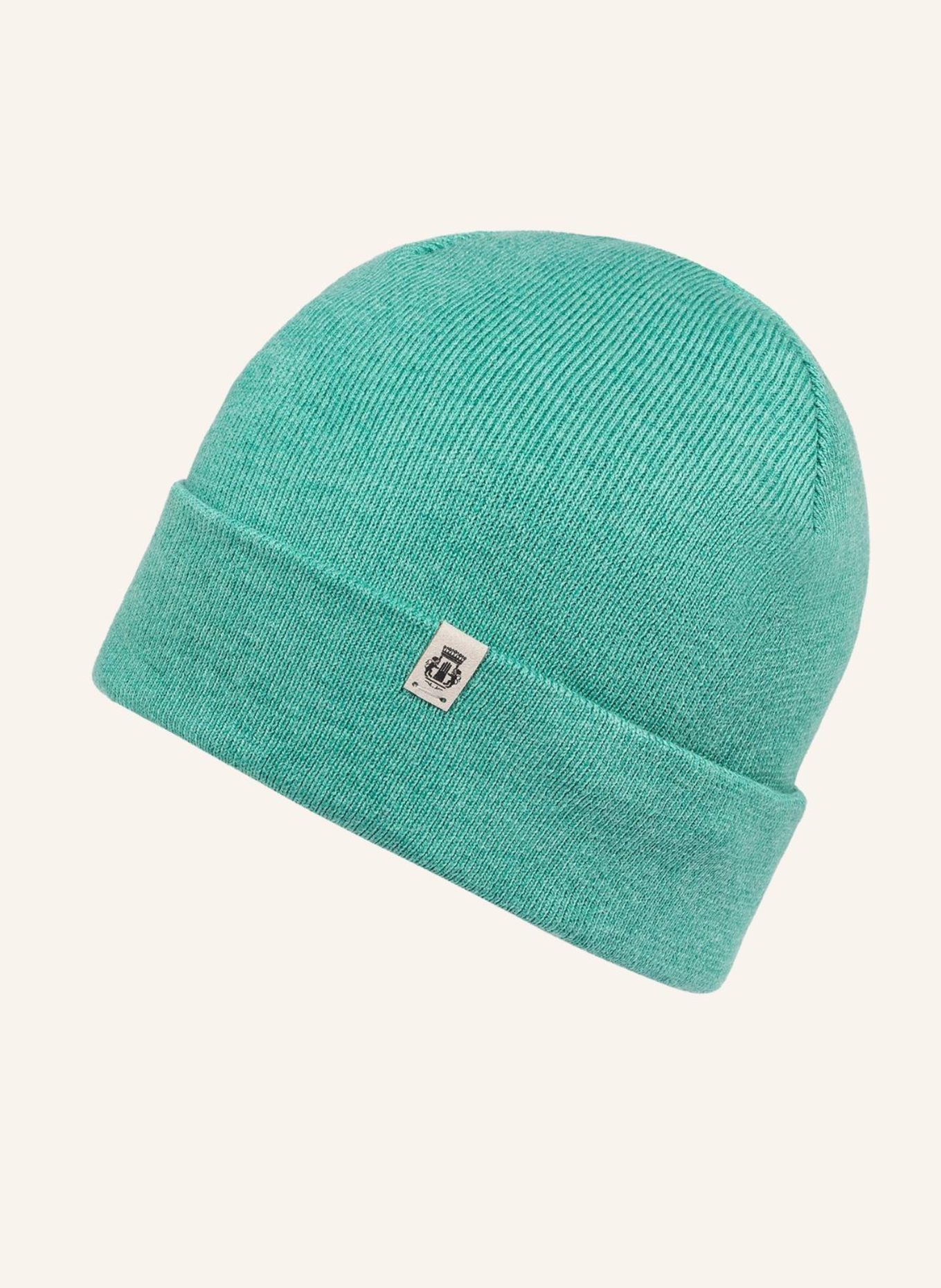 ROECKL Mütze LEA: MINT