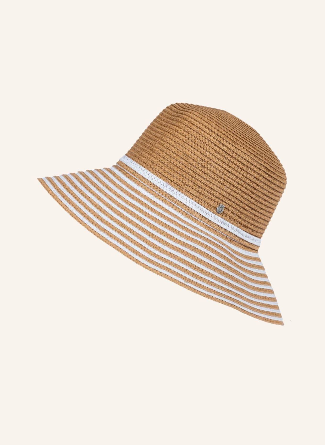 ROECKL Hüte & Mützen PALOMA HUT: BEIGE