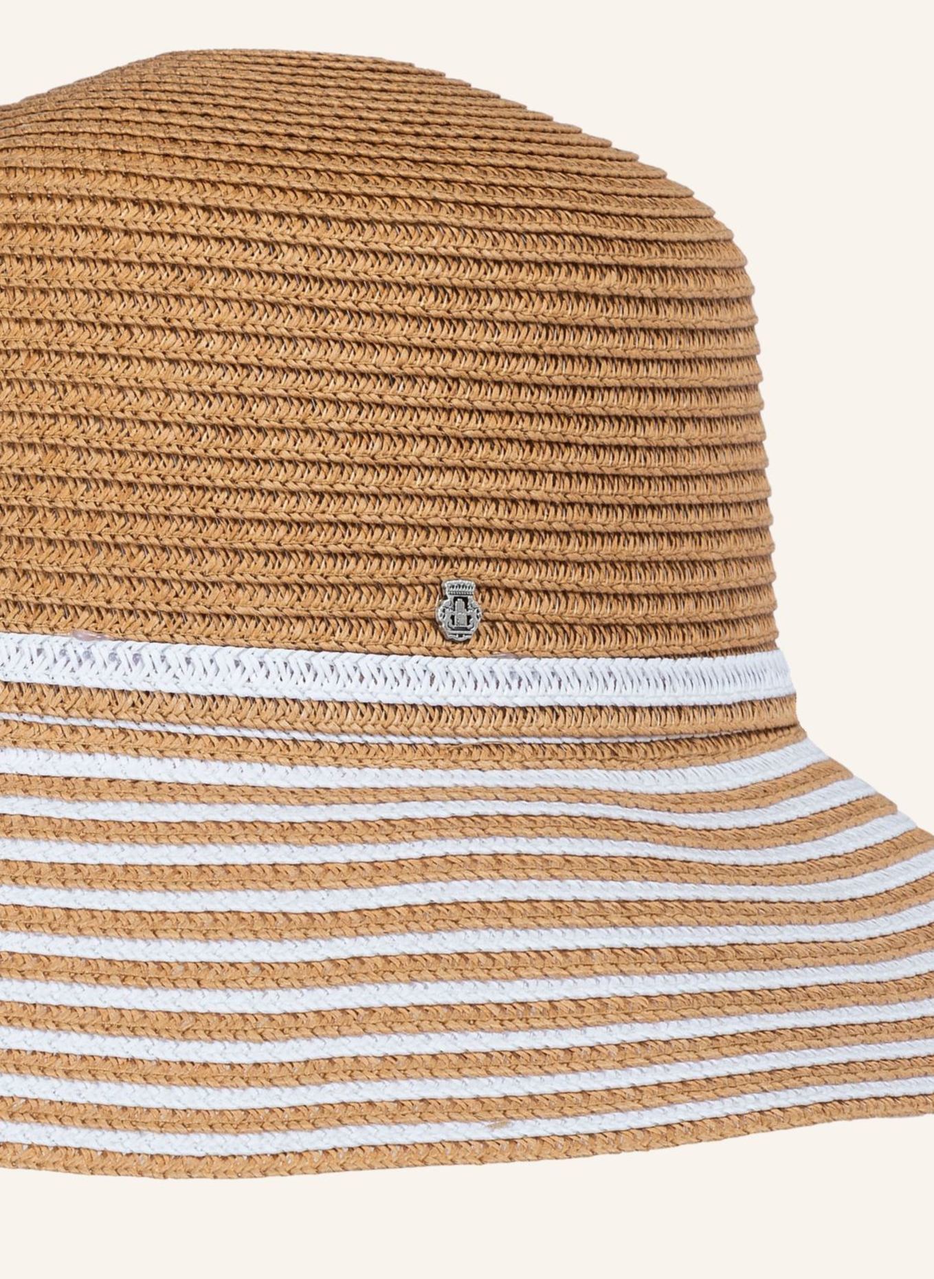 ROECKL Hüte & Mützen PALOMA HUT: BEIGE