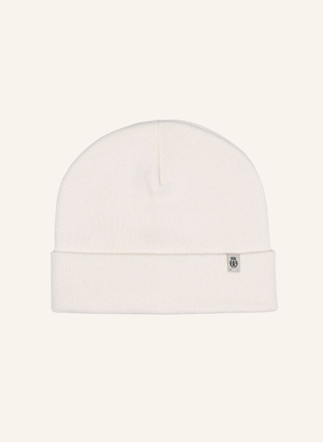ROECKL Mütze LEA: WEISS