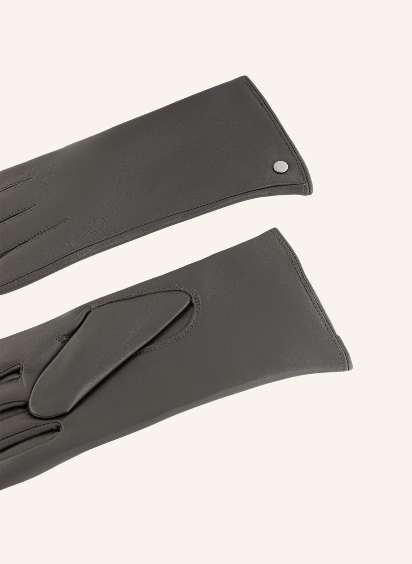 ROECKL Handschuhe PAVIA: GRAU