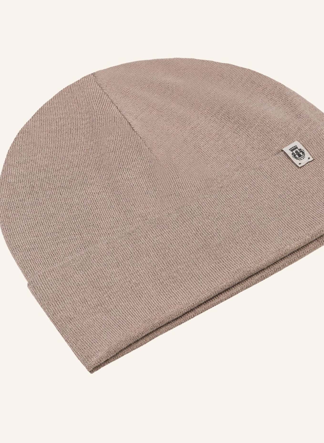 ROECKL Mütze CALAIS/LIGHT BAMBOO: CREME