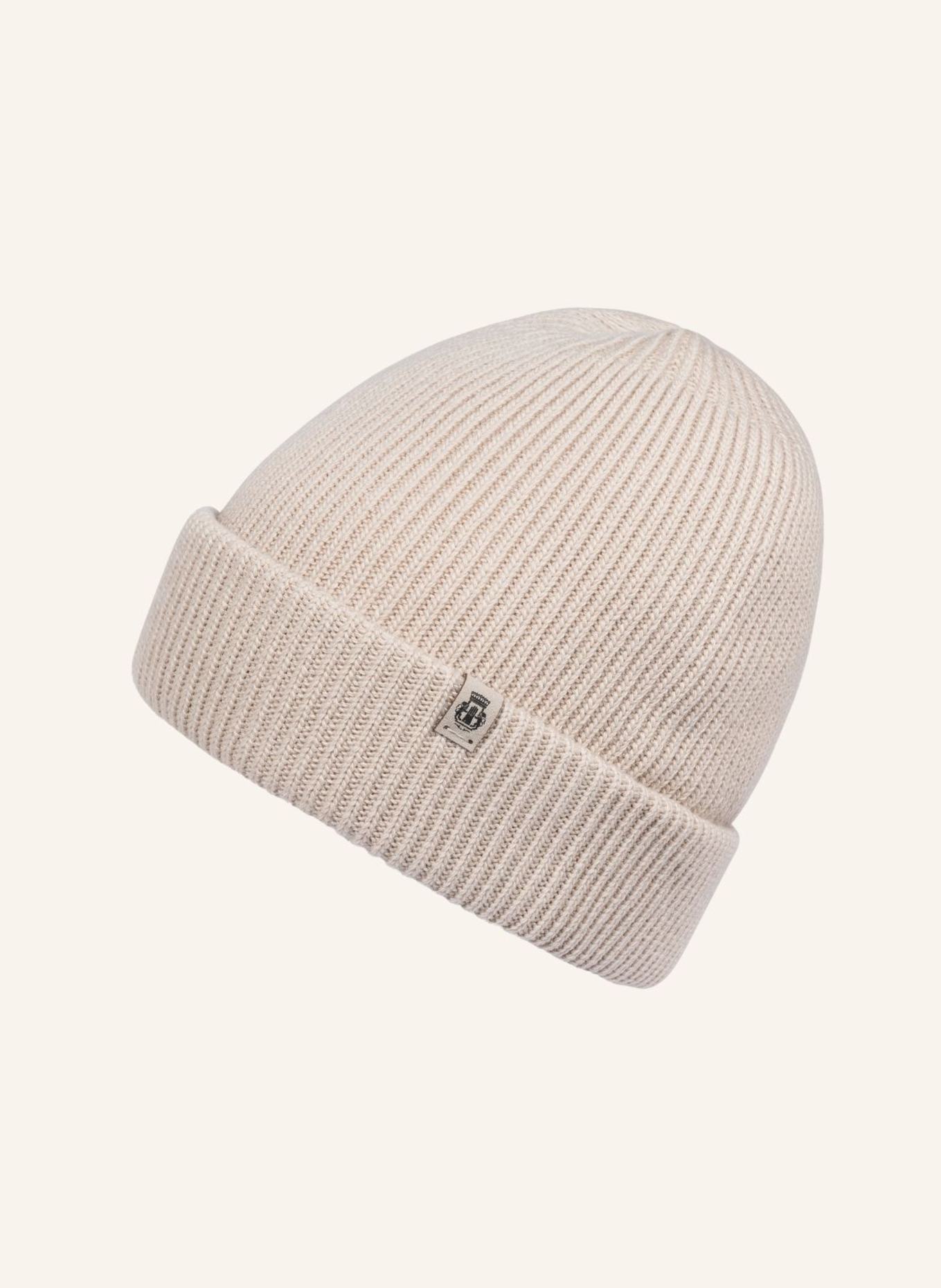 ROECKL Mütze ESSENTIALS MÜTZE: CREME