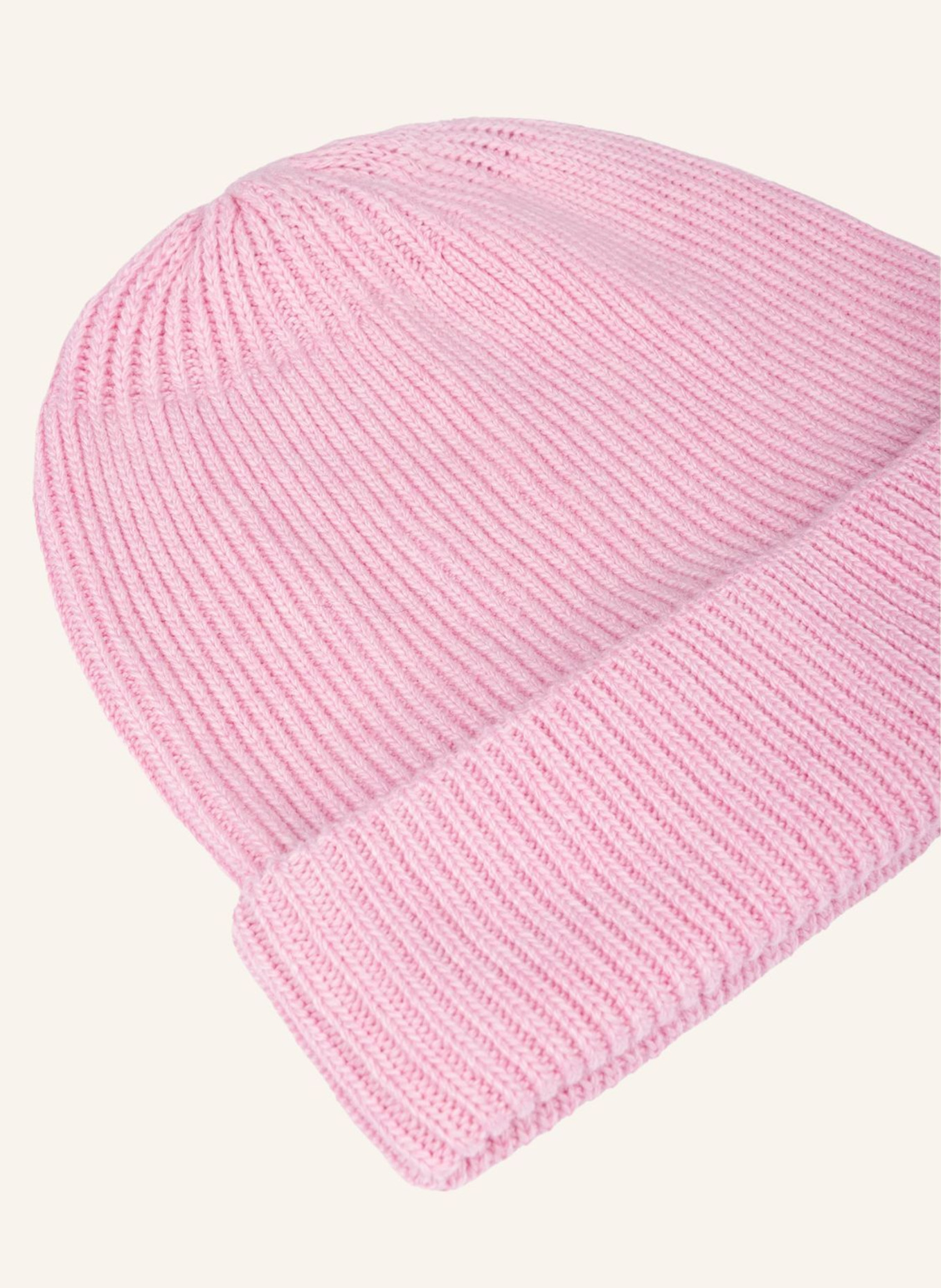 ROECKL Mütze ESSENTIALS MÜTZE: ROSA