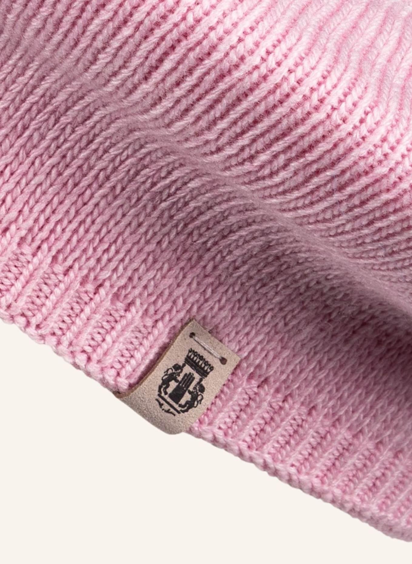 ROECKL Baskenmütze: ROSA